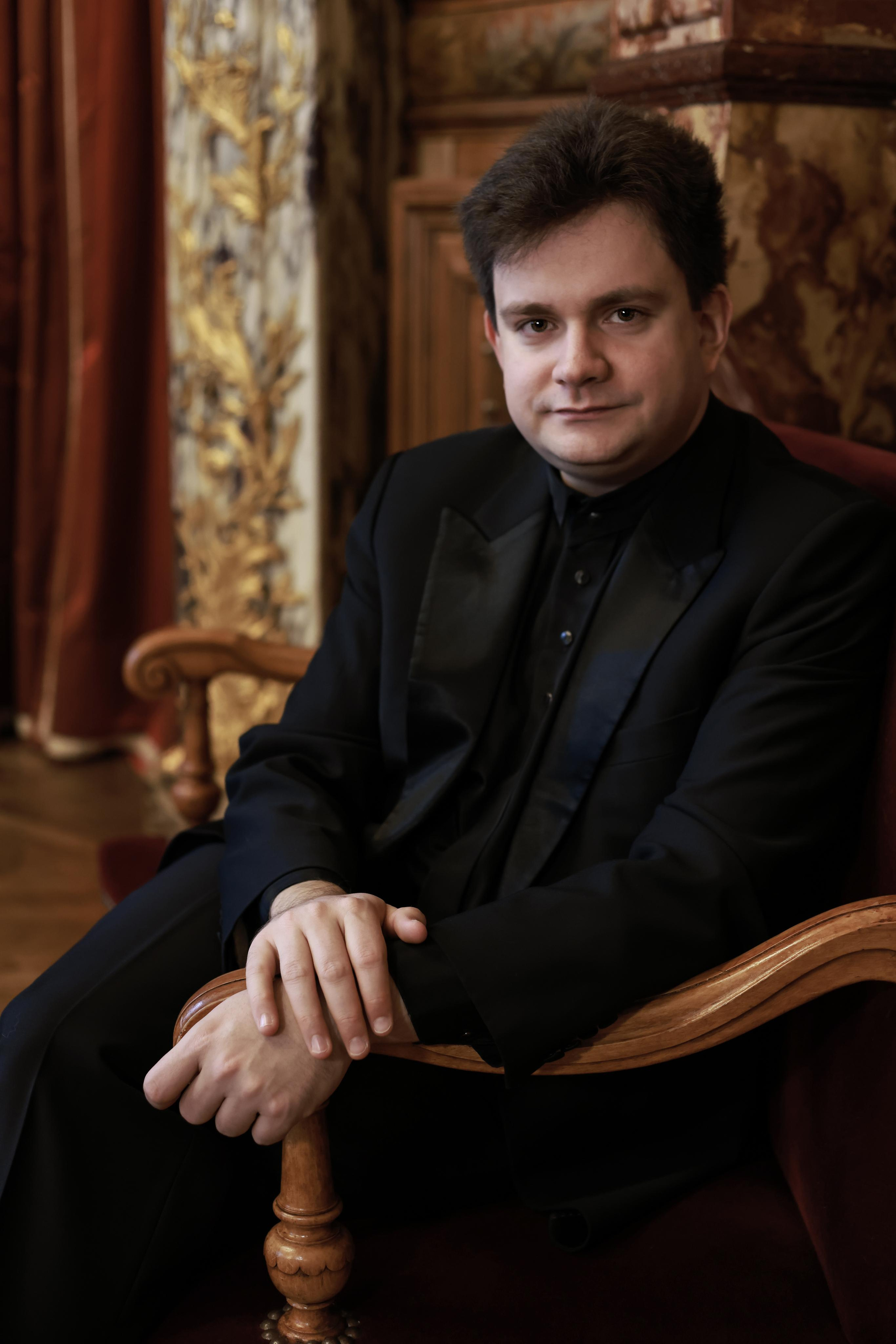 PORTRAIT. Natalia Bogdanovska. Films et photographie corporate en France