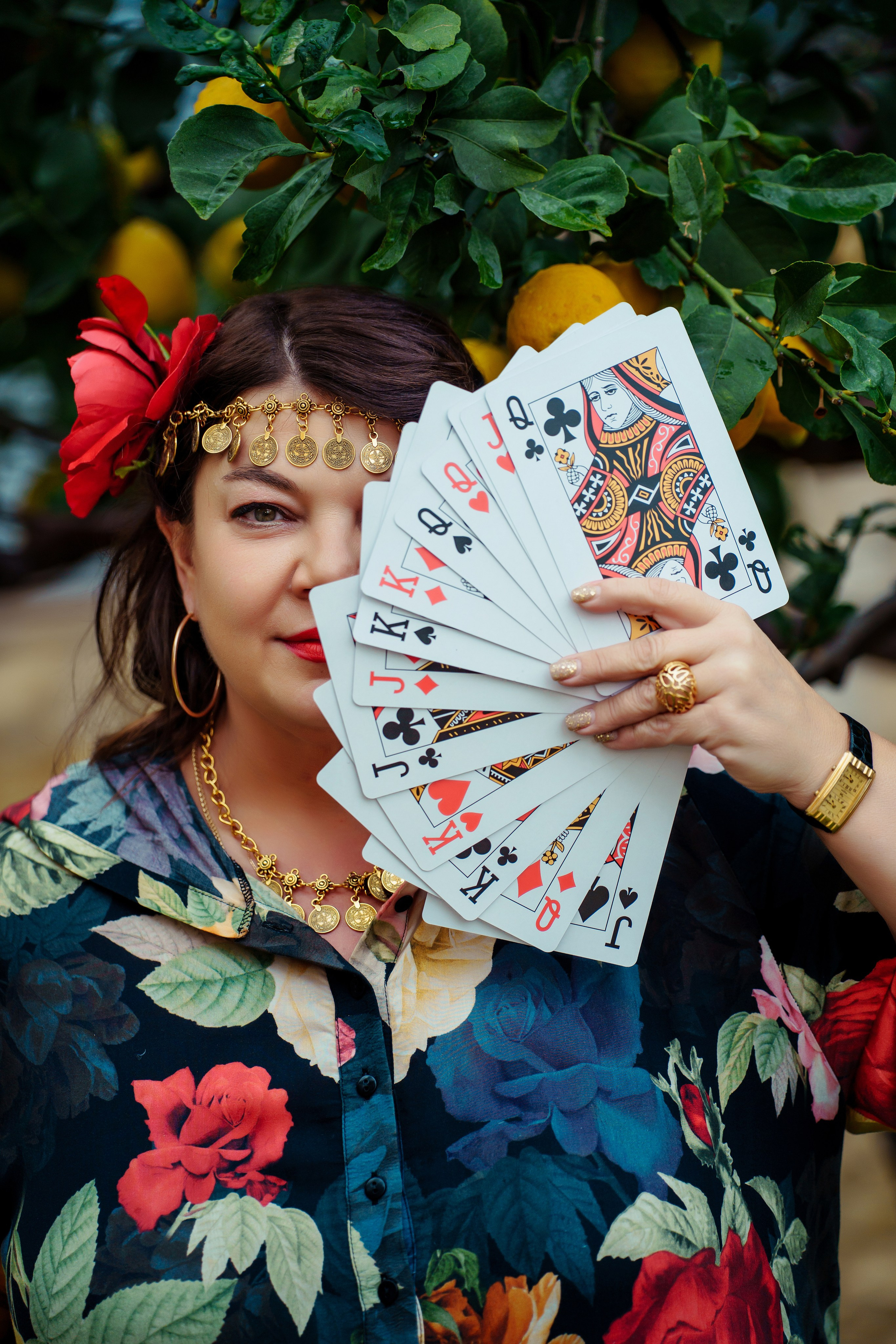 Valeria’s party. Семейный и детский фотограф на Кипре Елена