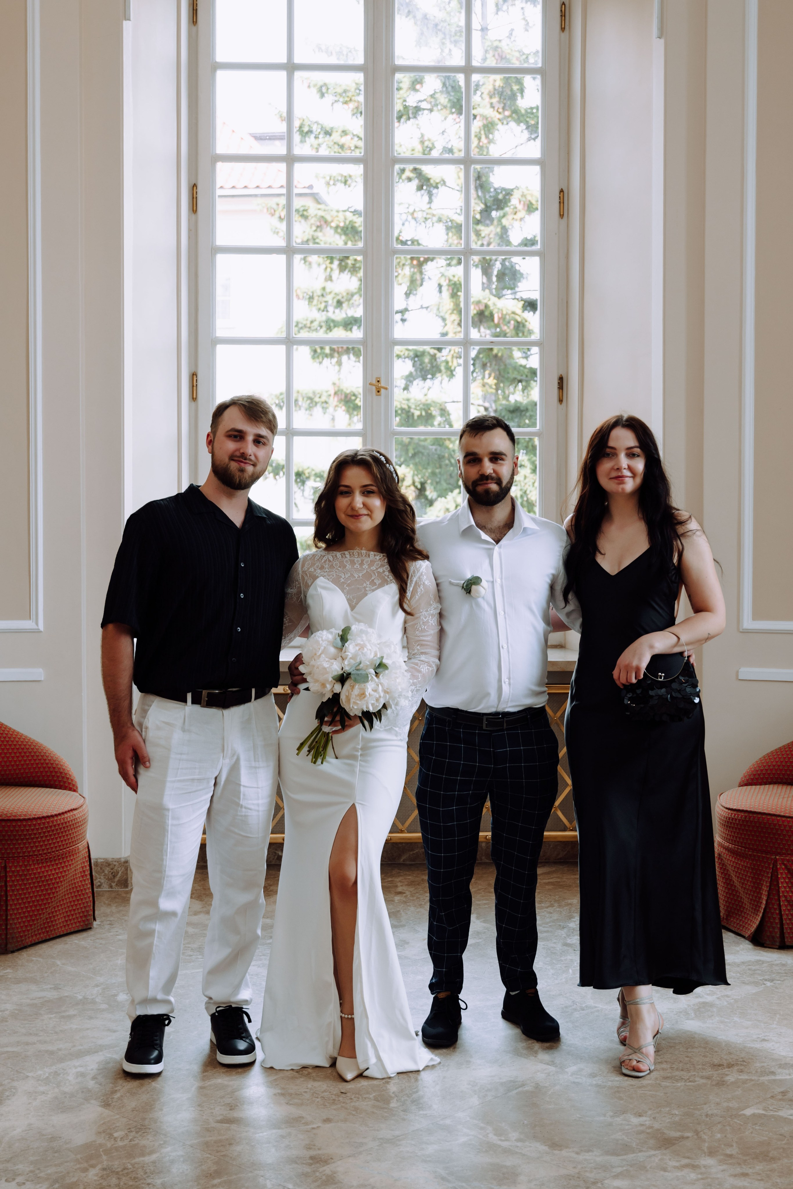 Julia&Mikołaj wedding day