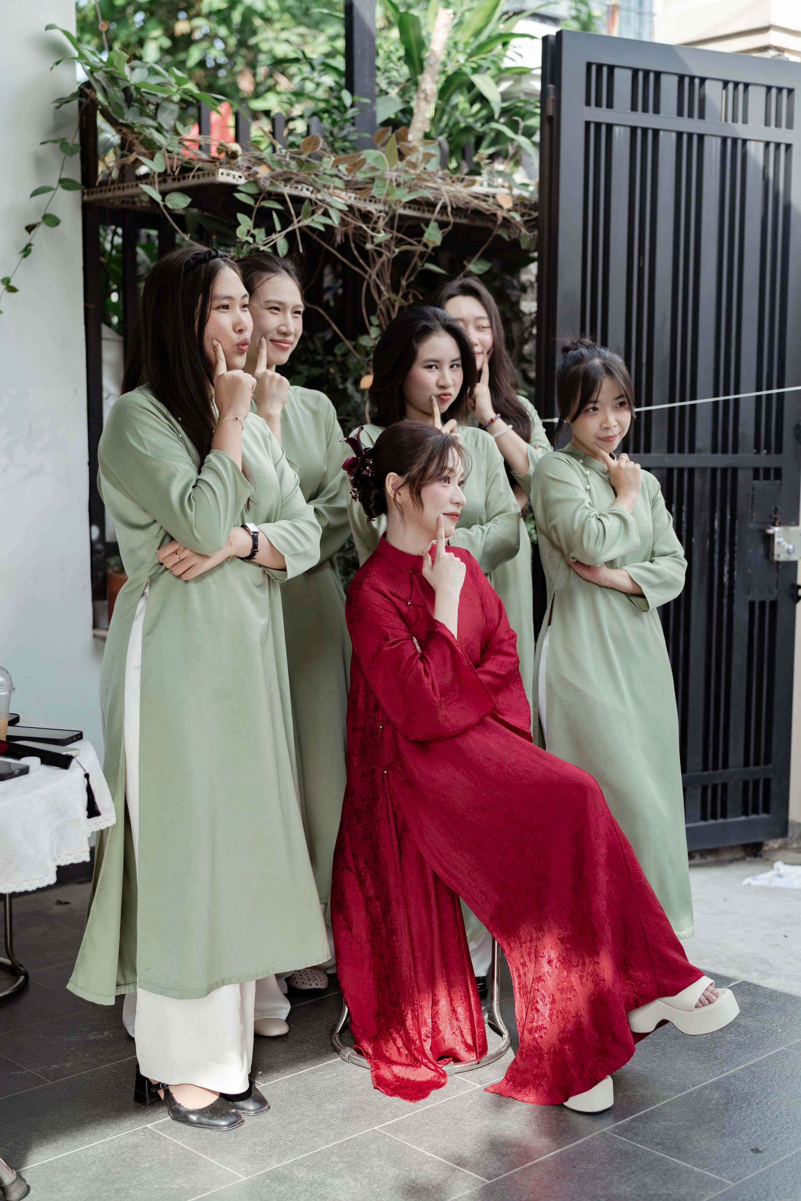 BAO & HUYEN. WEDDING PHOTOGRAPHER IN VIETNAM