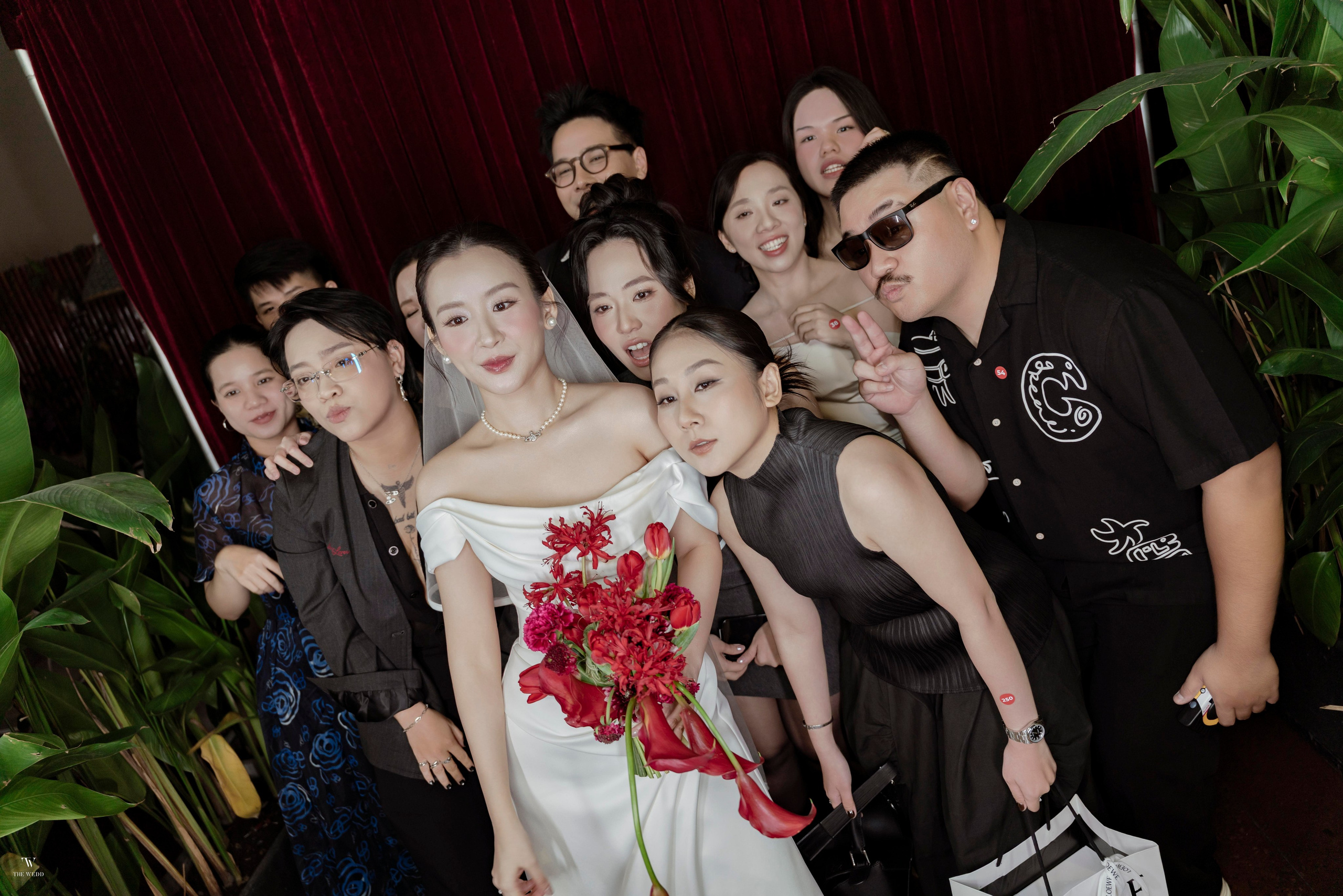 NGHIA & NGOC. WEDDING PHOTOGRAPHER IN VIETNAM