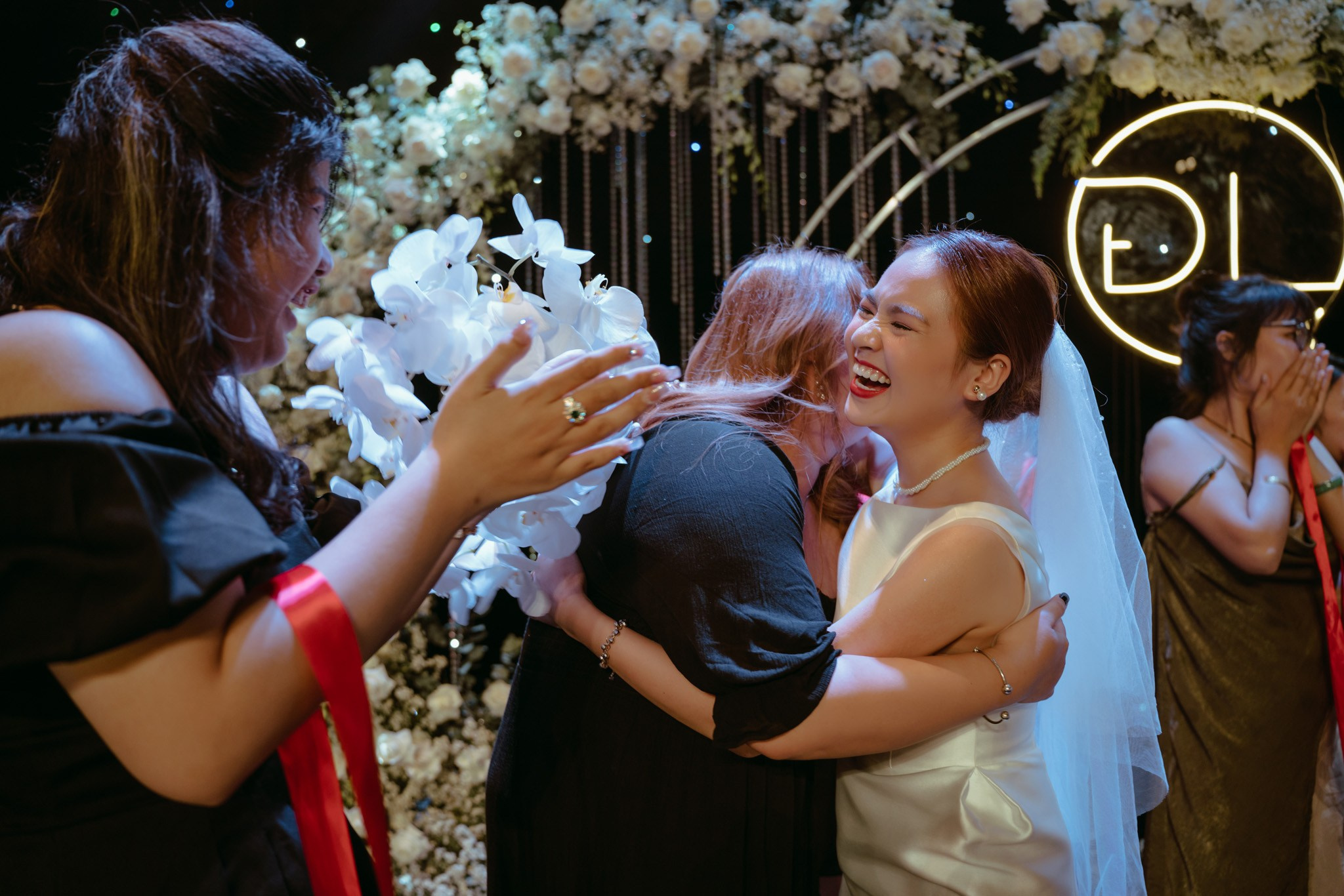 DAT & LINH. WEDDING PHOTOGRAPHER IN VIETNAM