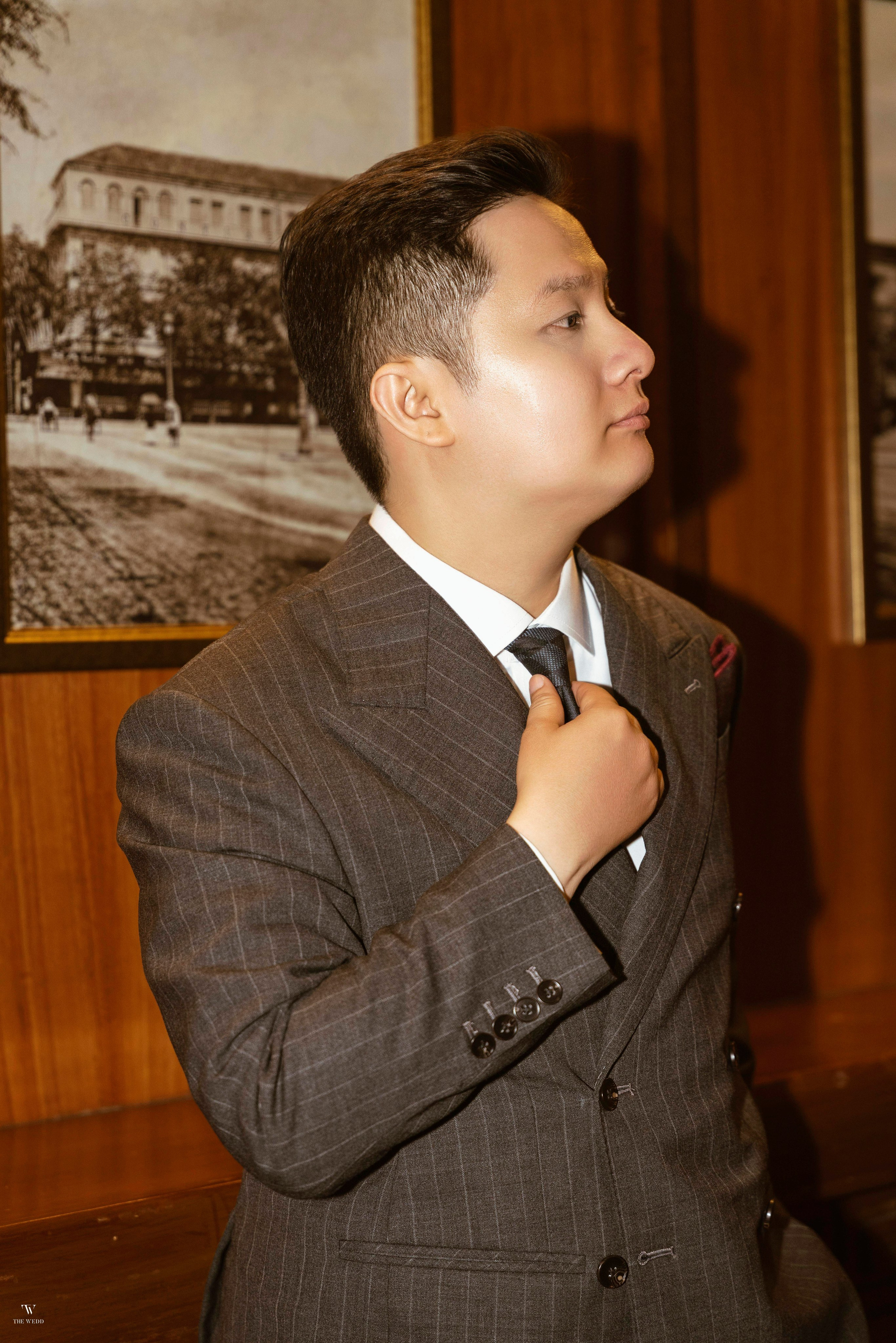 NGHIA & NGOC. WEDDING PHOTOGRAPHER IN VIETNAM