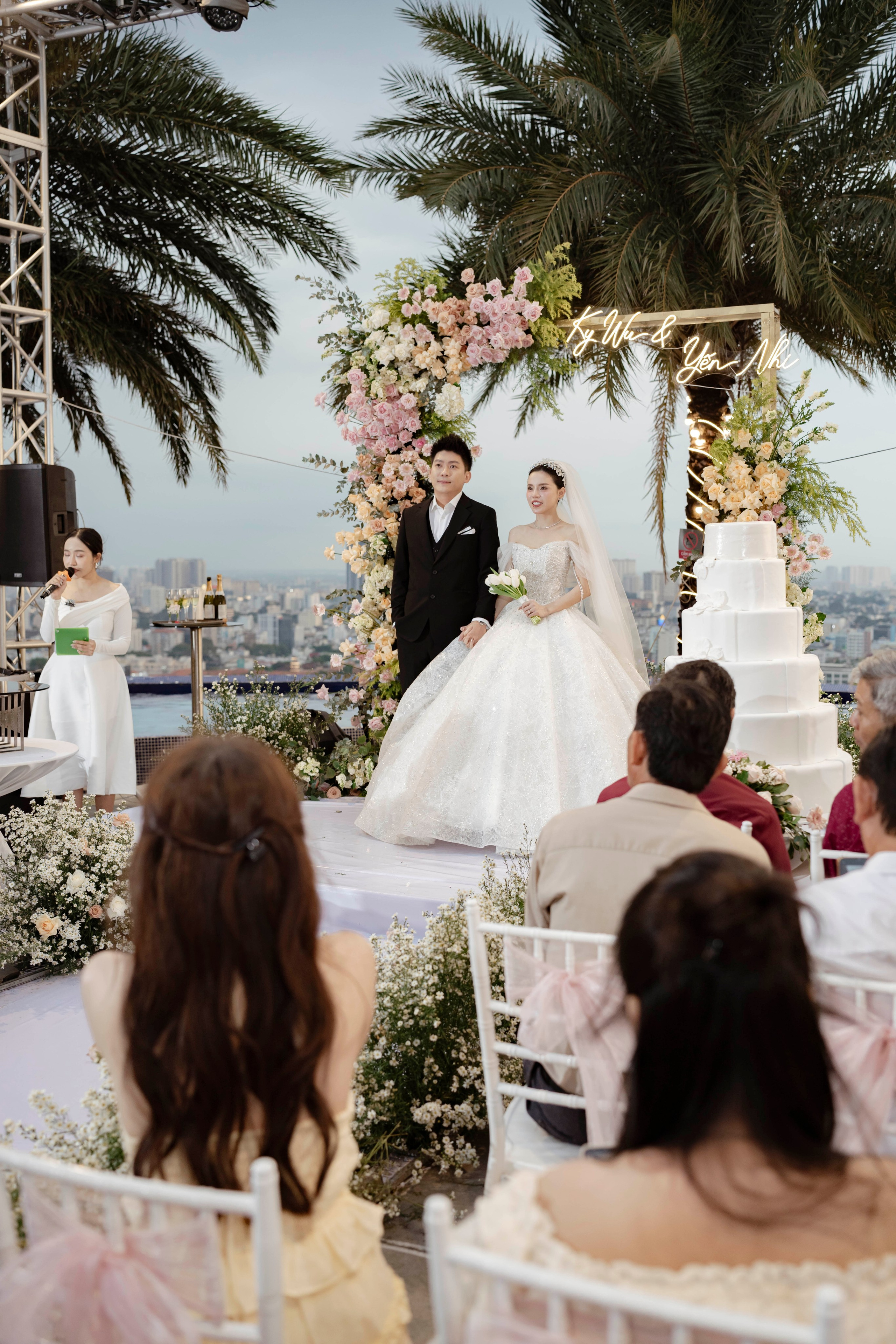 KYWU & NHI. WEDDING PHOTOGRAPHER IN VIETNAM