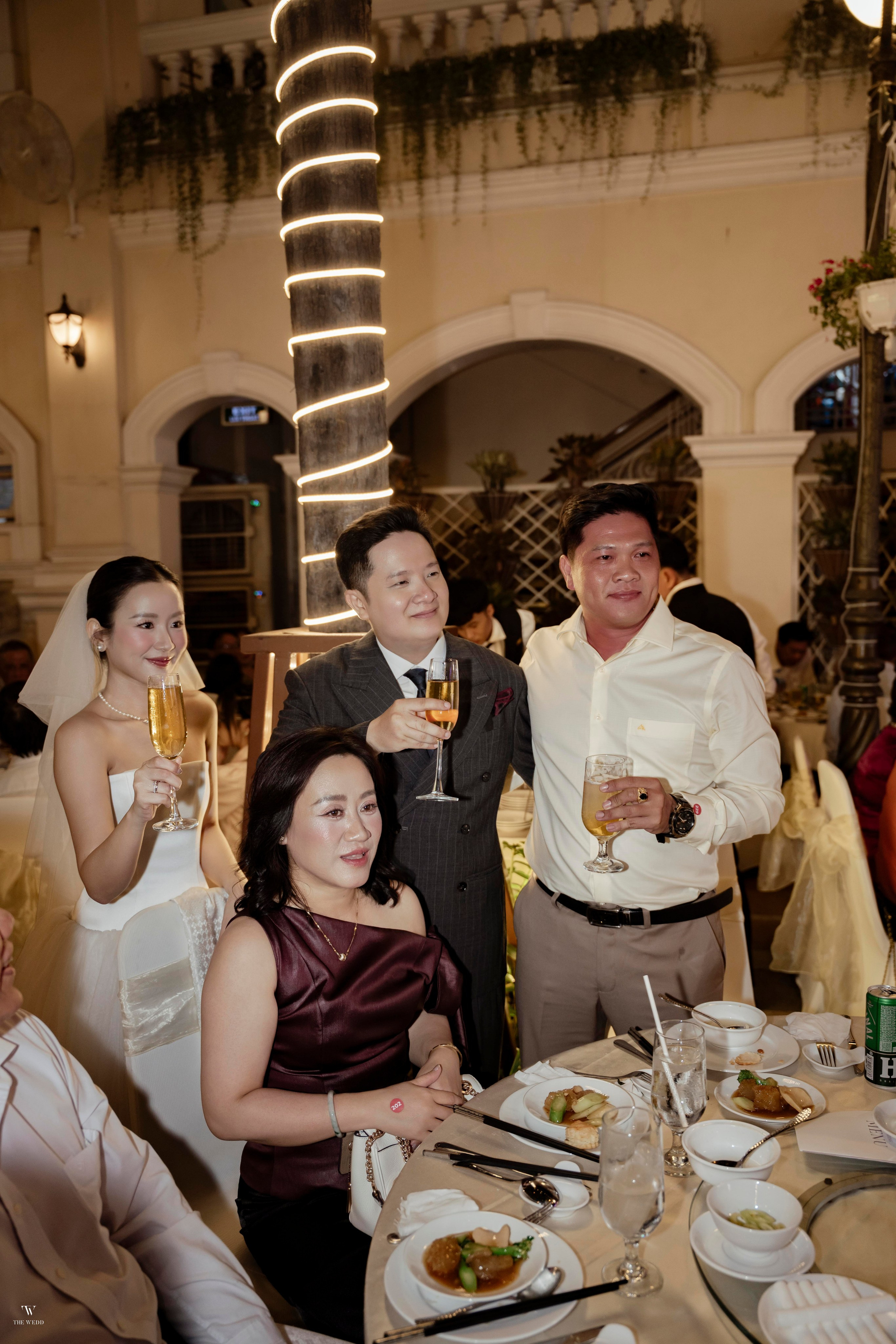 NGHIA & NGOC. WEDDING PHOTOGRAPHER IN VIETNAM