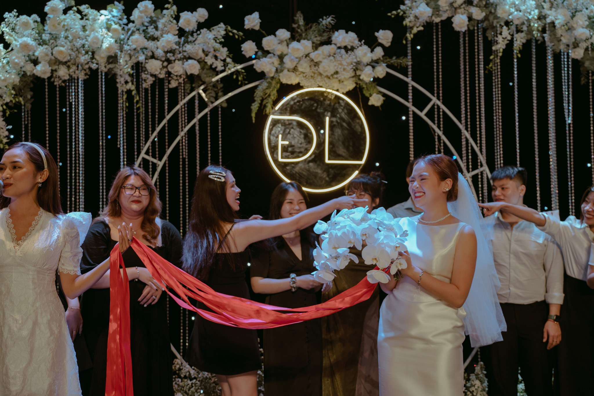 DAT & LINH. WEDDING PHOTOGRAPHER IN VIETNAM