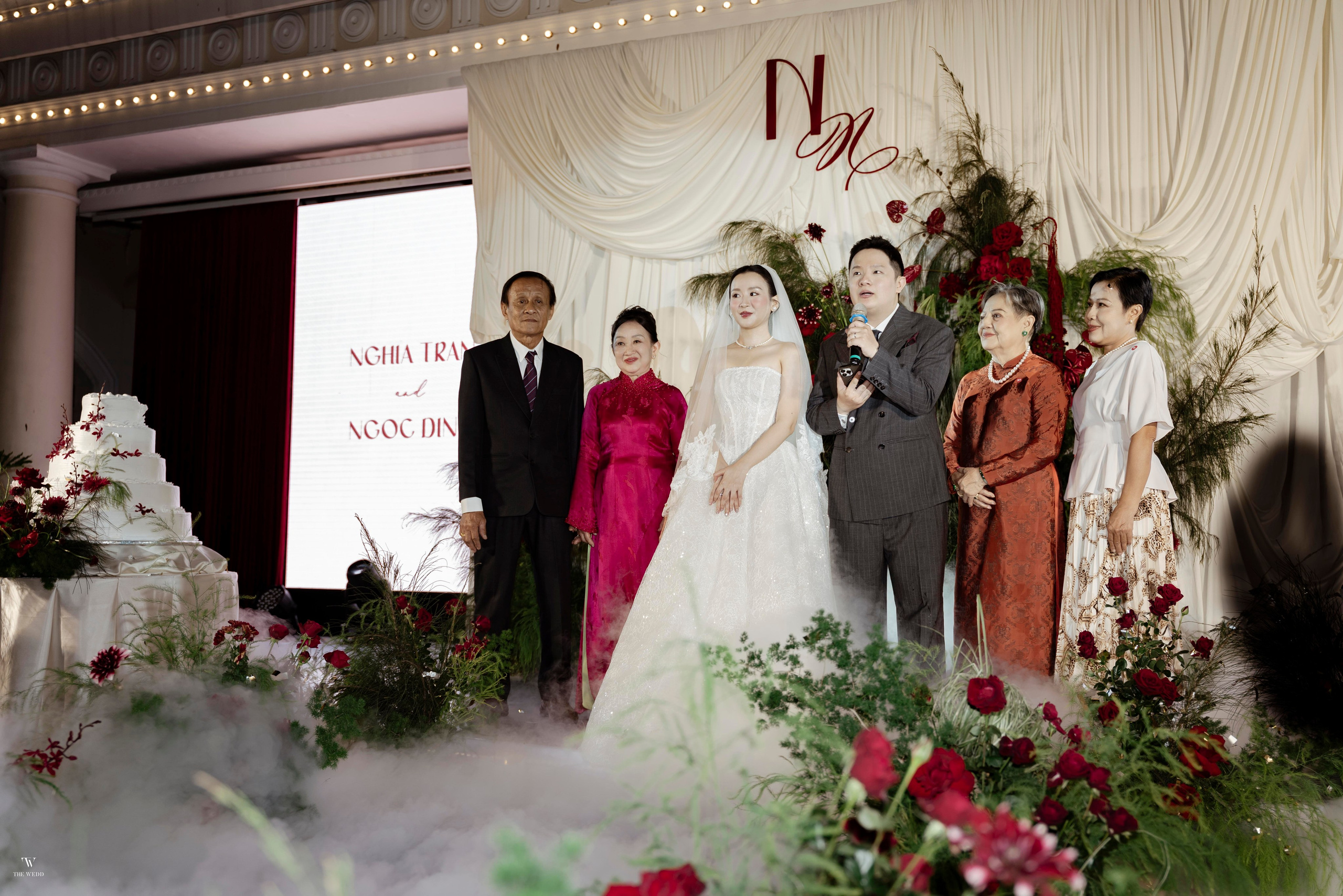 NGHIA & NGOC. WEDDING PHOTOGRAPHER IN VIETNAM
