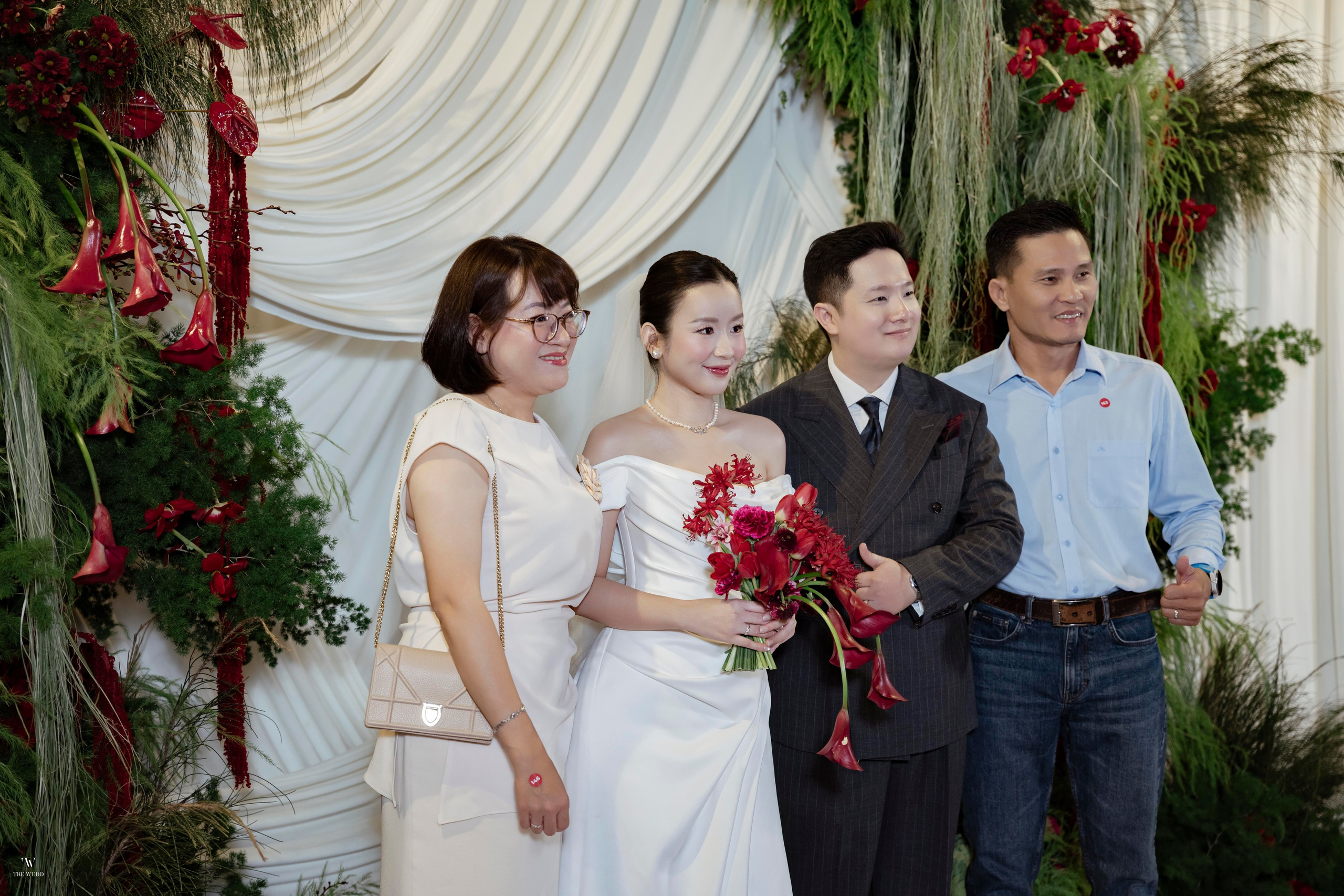 NGHIA & NGOC. WEDDING PHOTOGRAPHER IN VIETNAM