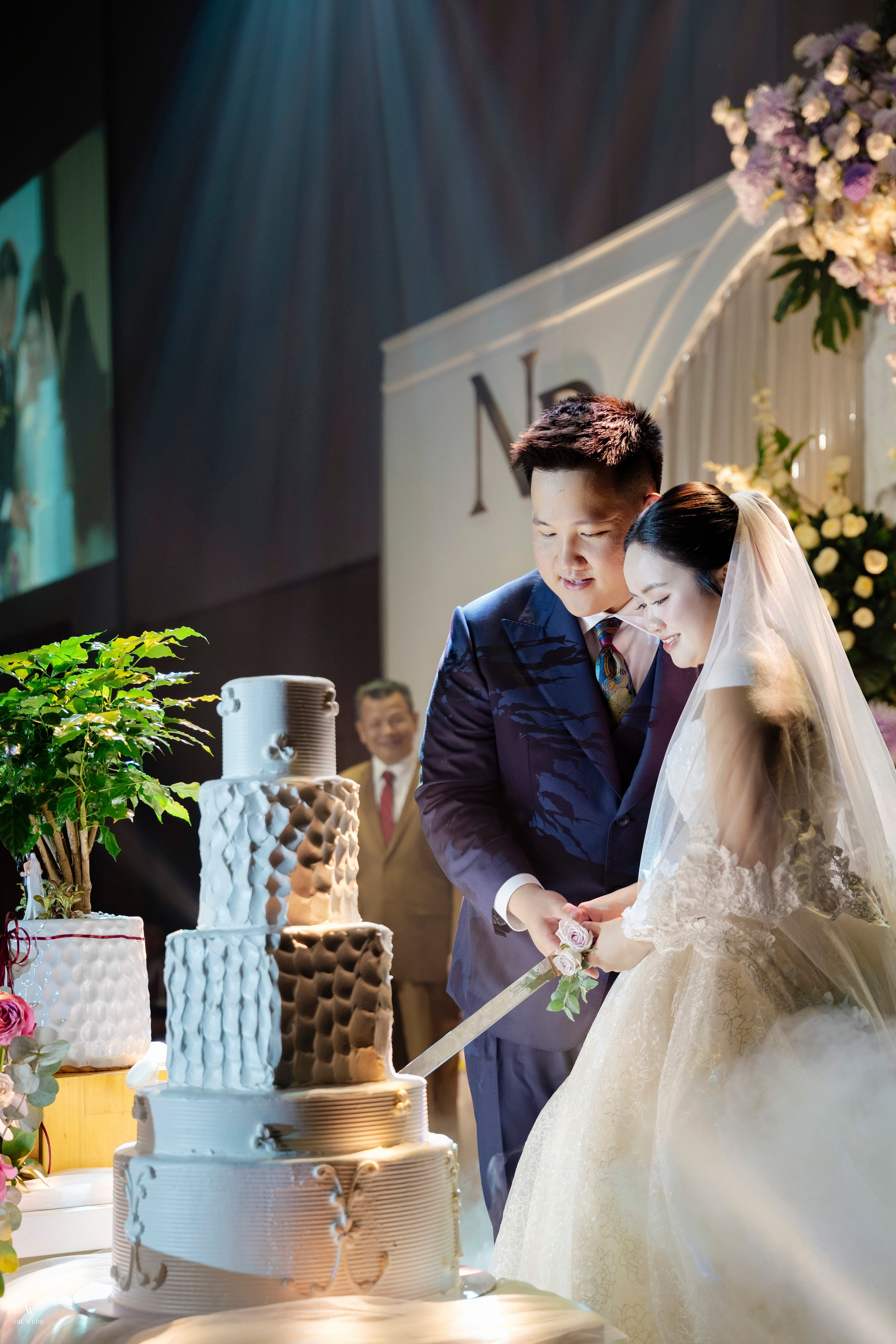 NAM & PHUONG. WEDDING PHOTOGRAPHER IN VIETNAM