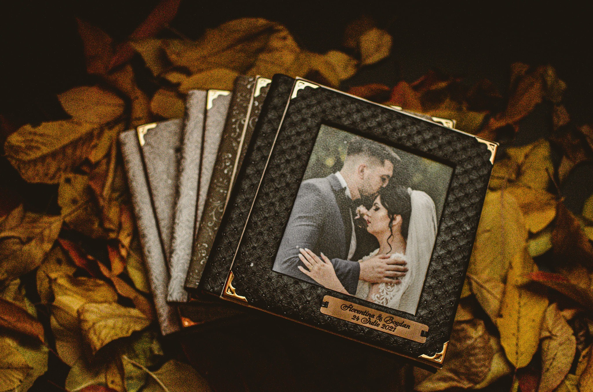 Album foto 20 x 20 Sabin Florin Fotograf Nunta