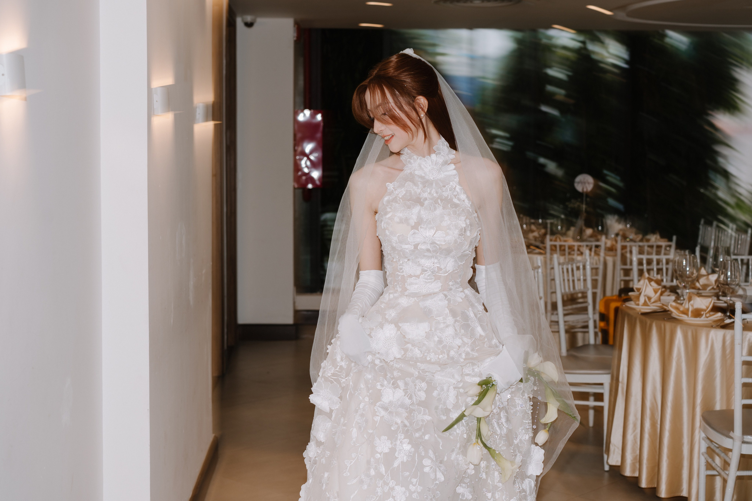 Dat + MaiAnh. BenColor Studio