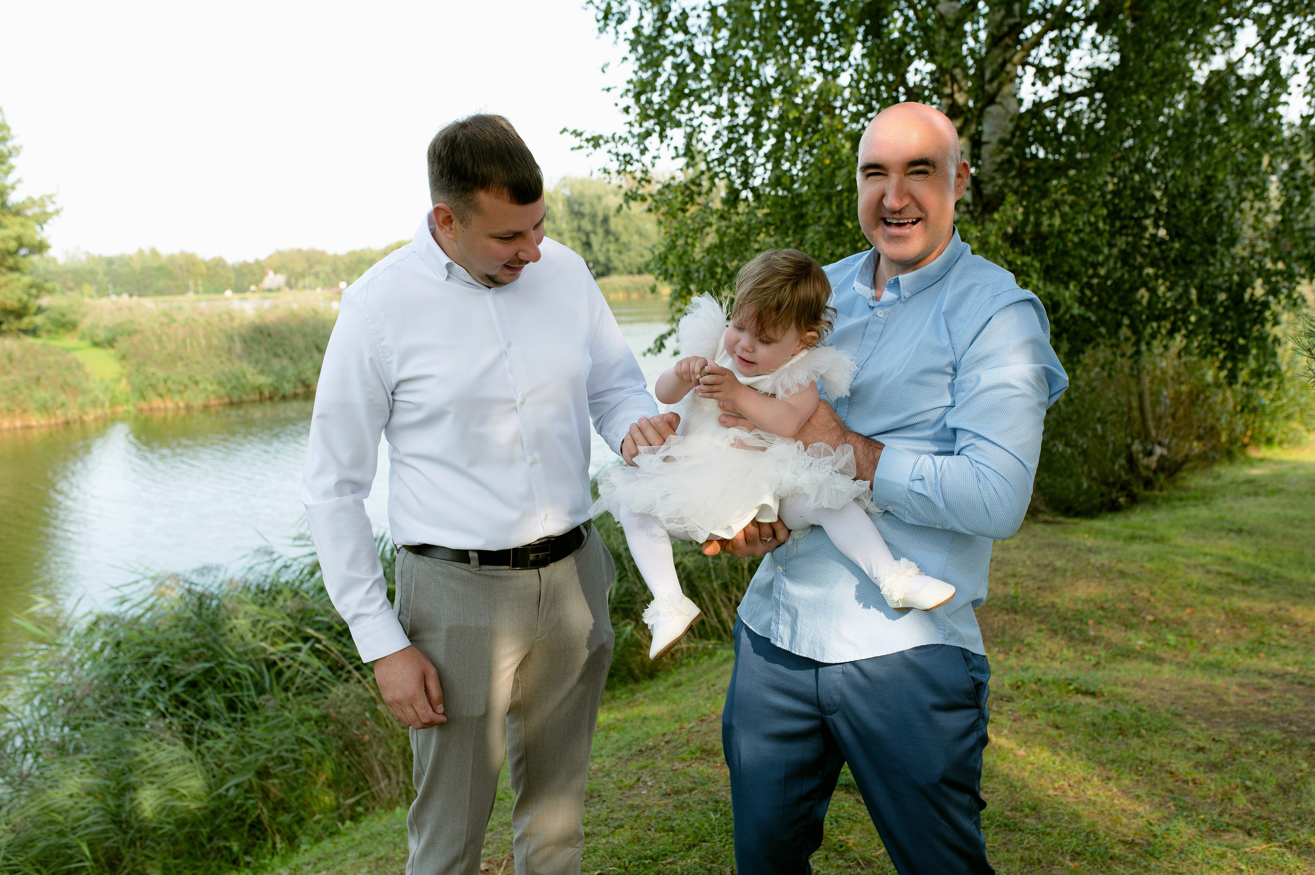 KRIKŠTYNOS. Vestuvių fotografė Santa Jonuškė | Šiaulių apskritis, Panevėžio apskritis ir visa Lietuva