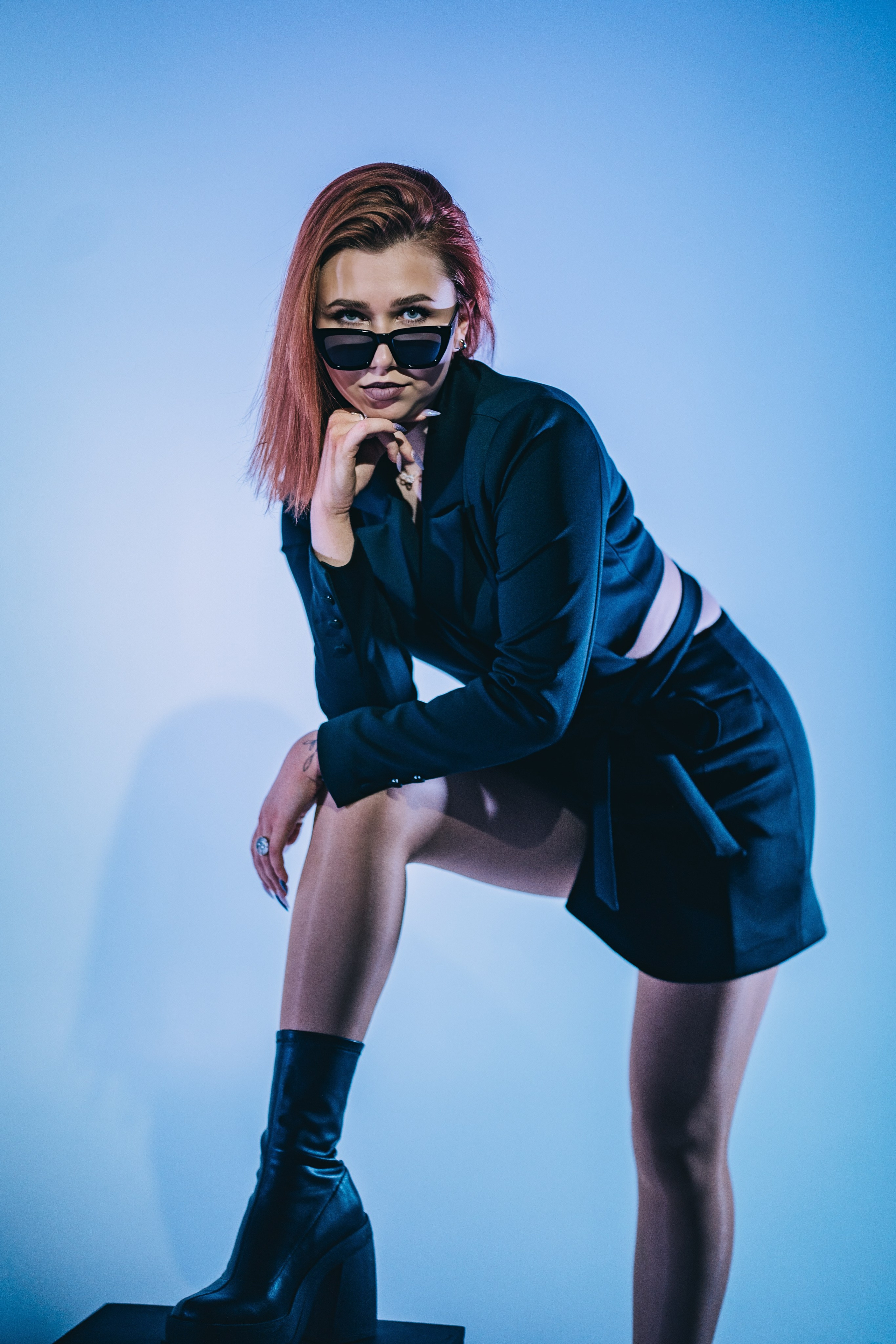 Портреты. Uvarovsphoto