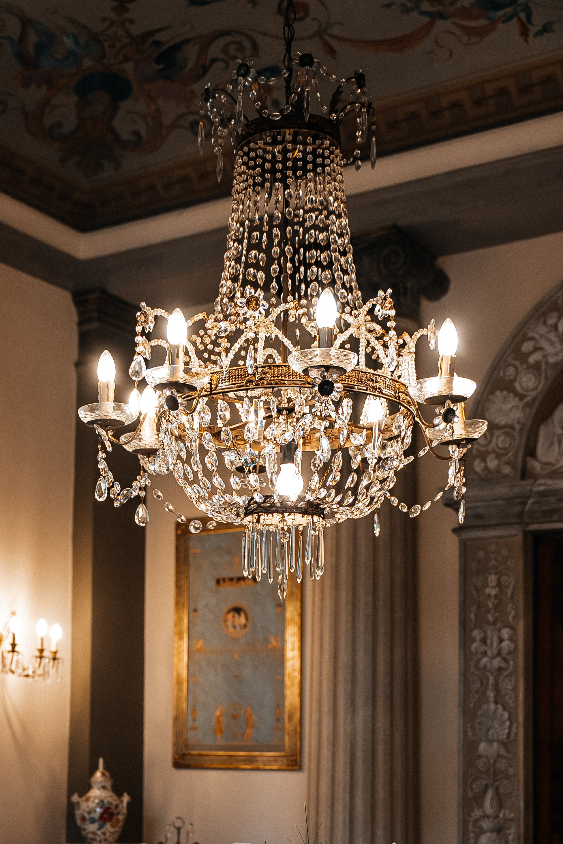 Christian & Alina. Wedding photographer Natalia