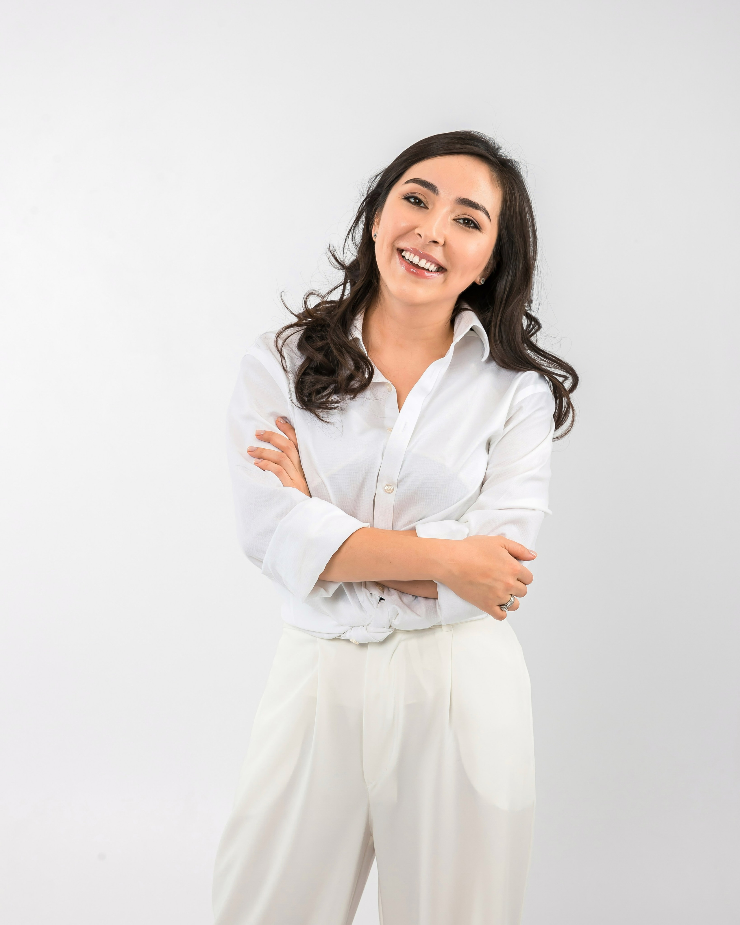 Студийная фотосъёмка. Яркие моменты, запечатленные в каждом кадре