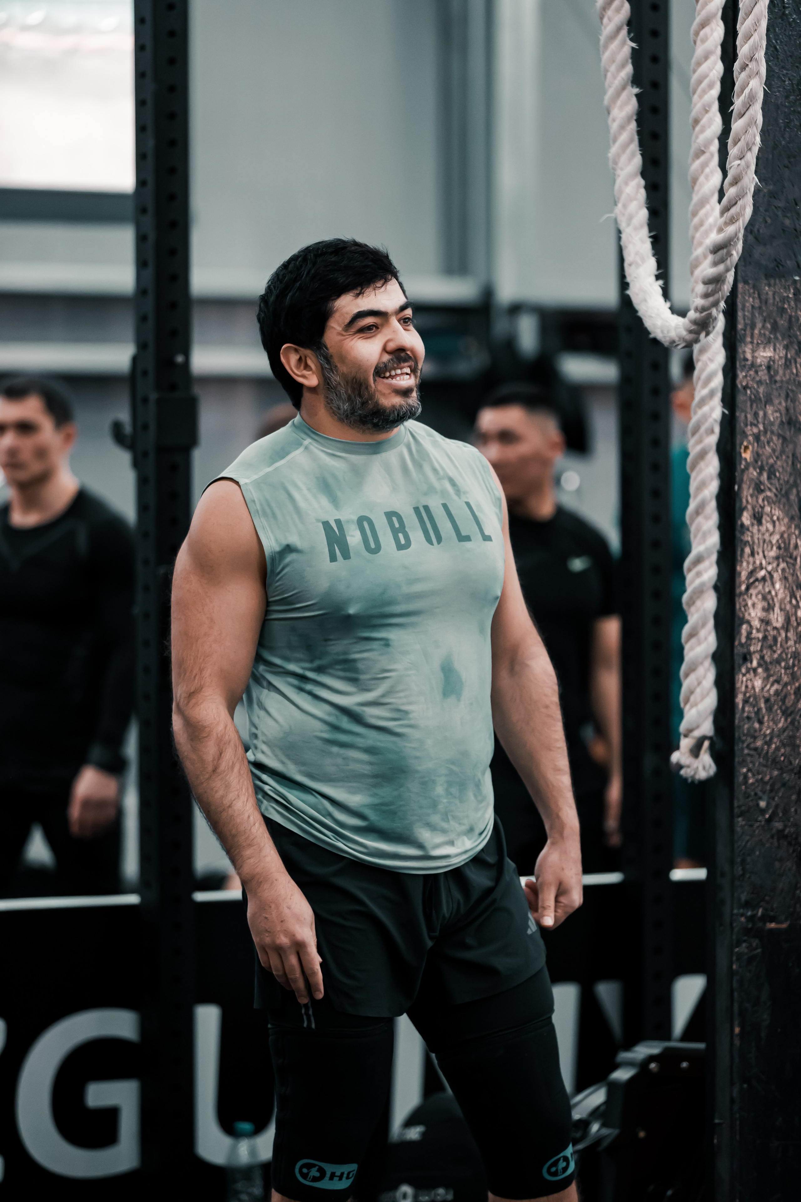 Спортивная фотосъёмка. Яркие моменты, запечатленные в каждом кадре