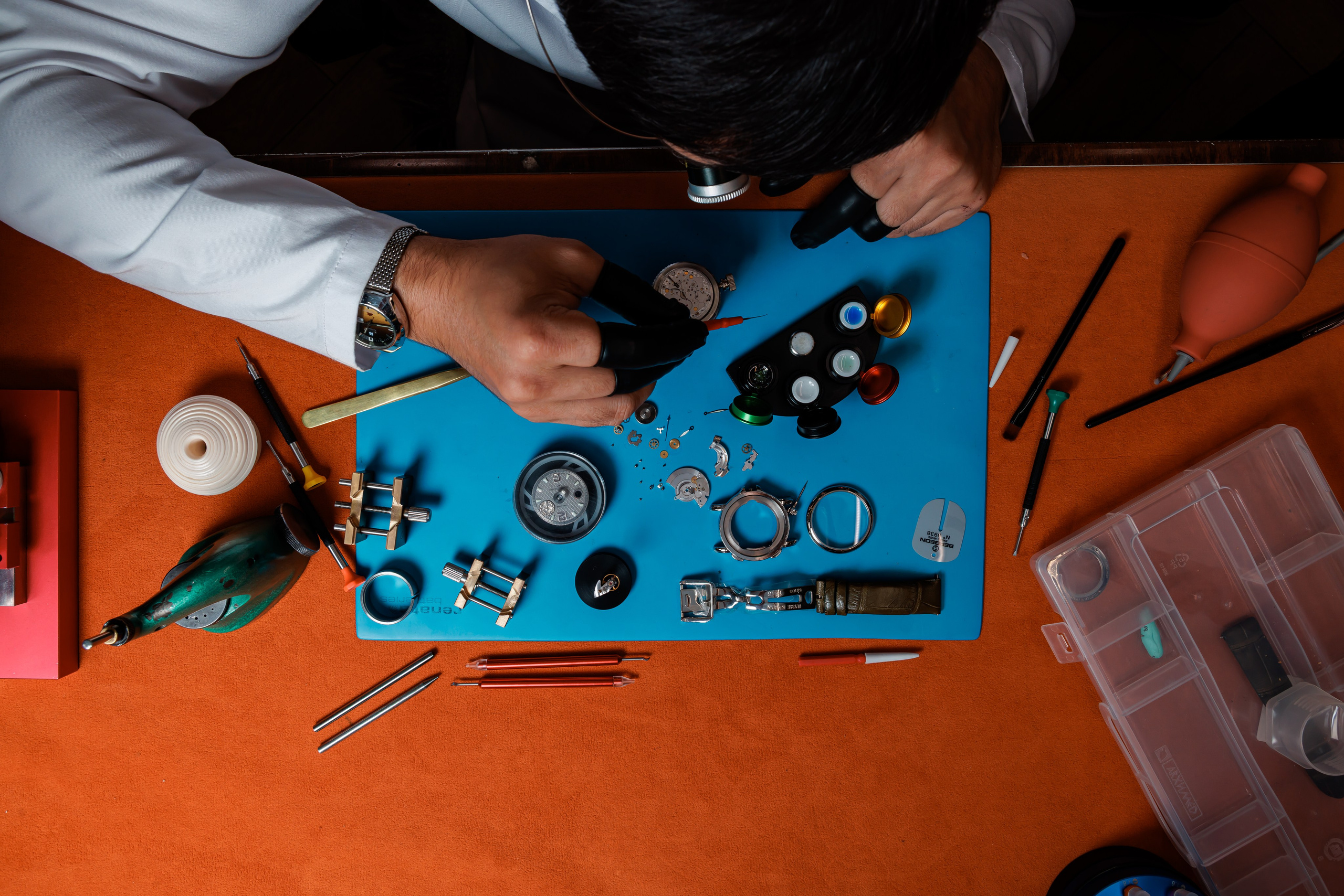 Предметная фотосъёмка. Яркие моменты, запечатленные в каждом кадре