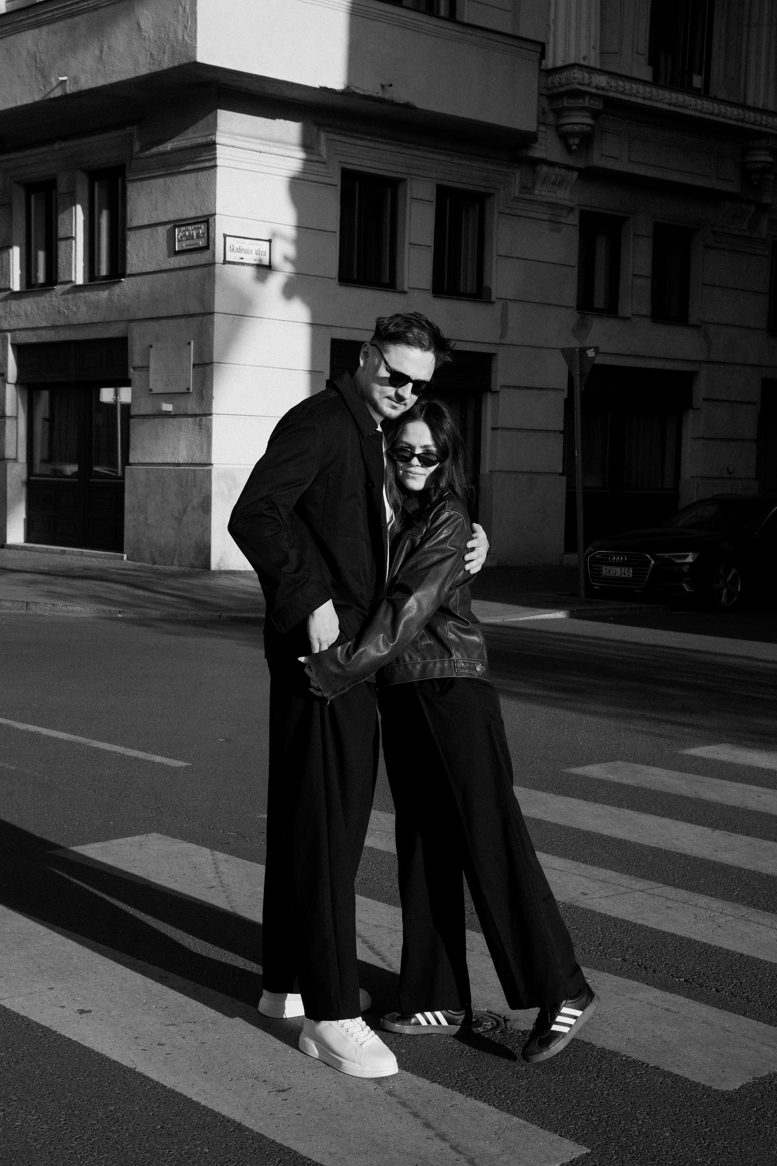 Zsófi + Barni. Csilla visuals