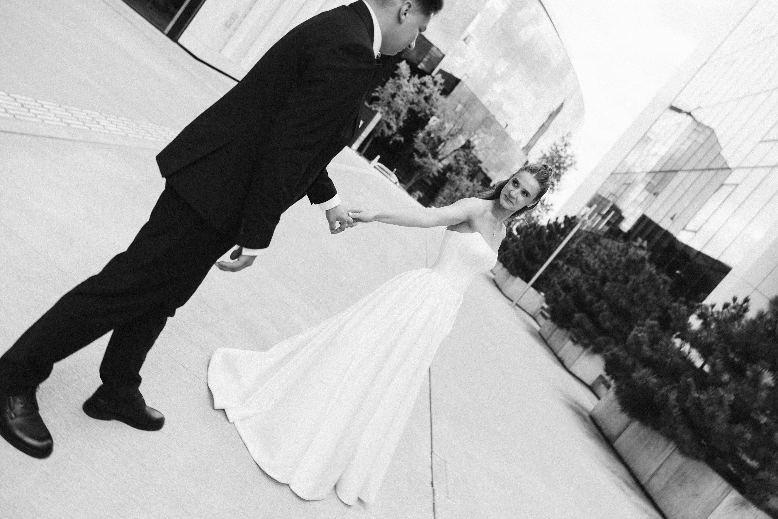 Gabrielė ir Edgaras