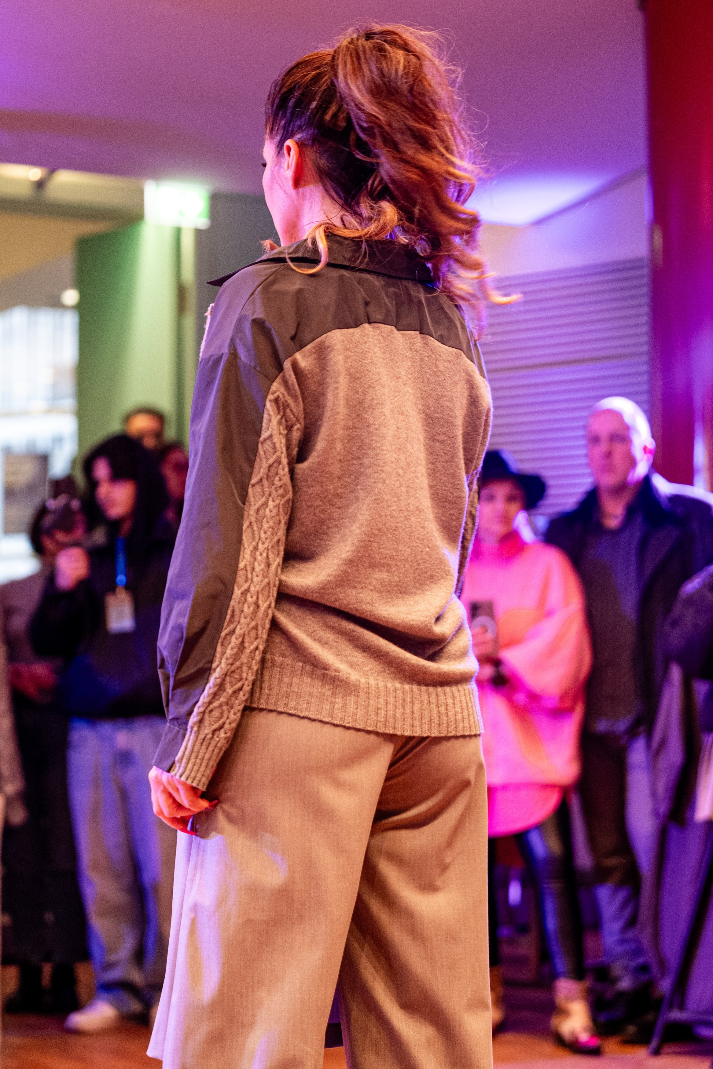 POP UP STORE DÜSSELDORF. Lms-mode.com