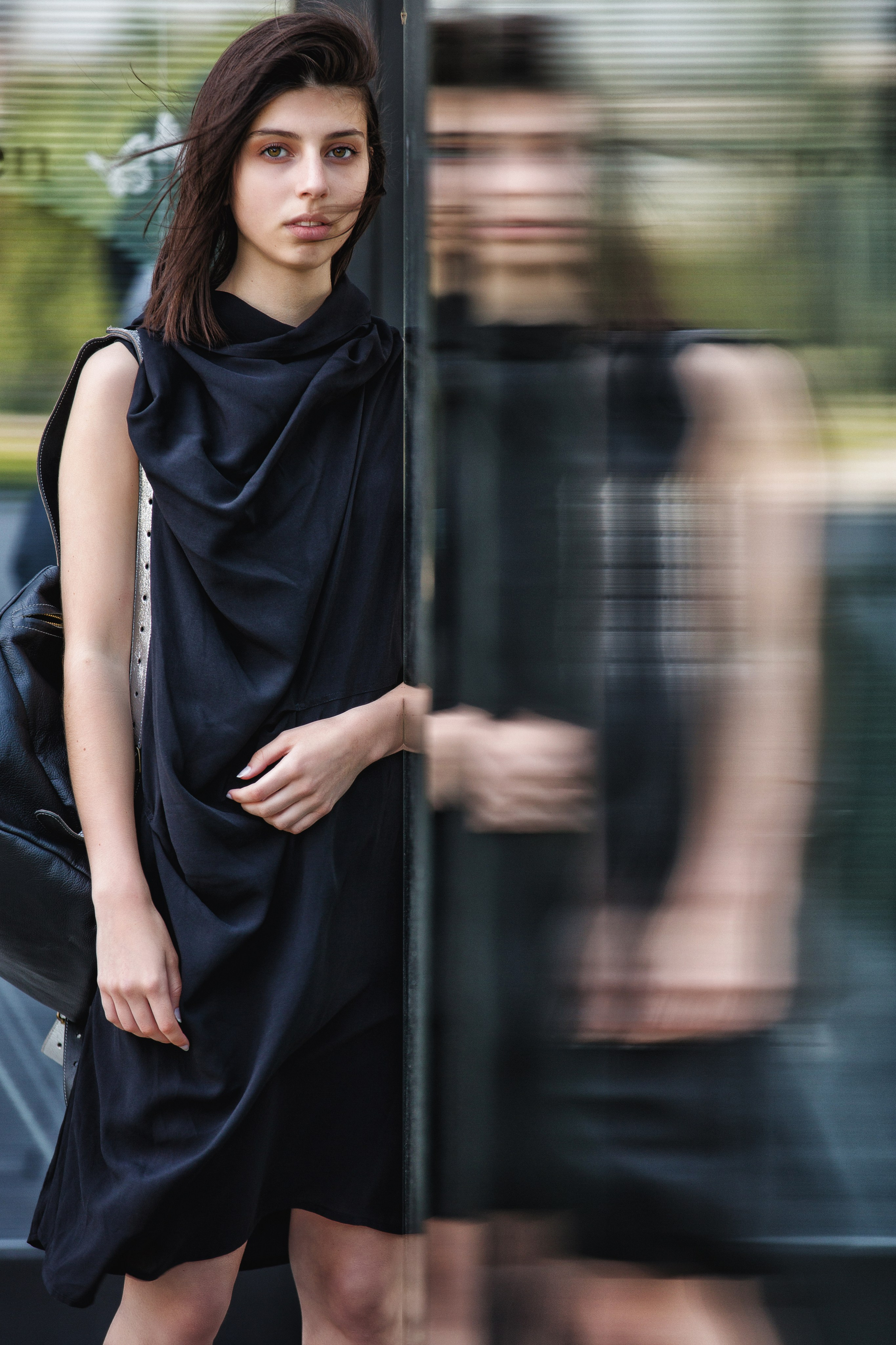 Urban Elegance. Lms-mode.com
