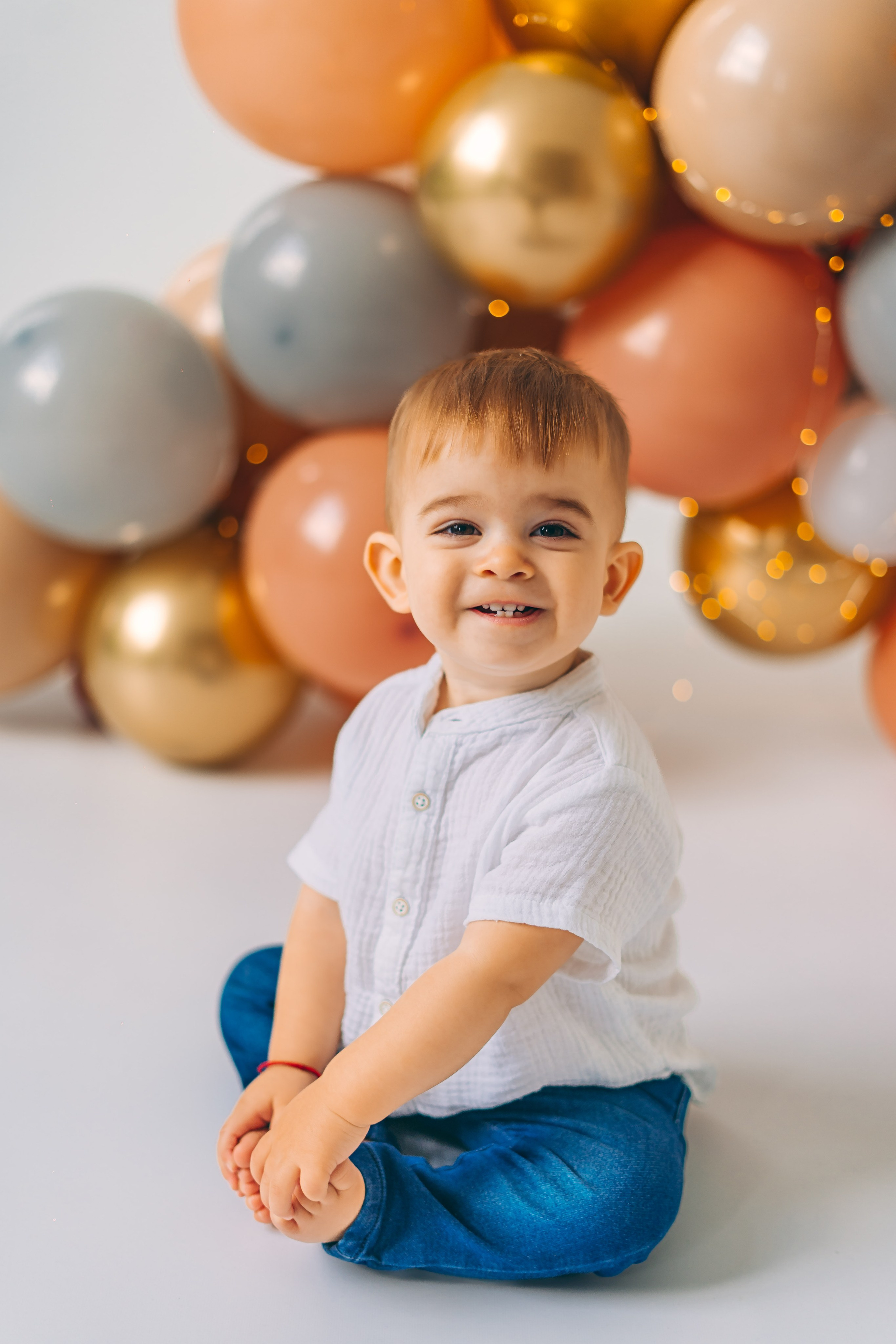 Andrei. Diana Muntean Photography