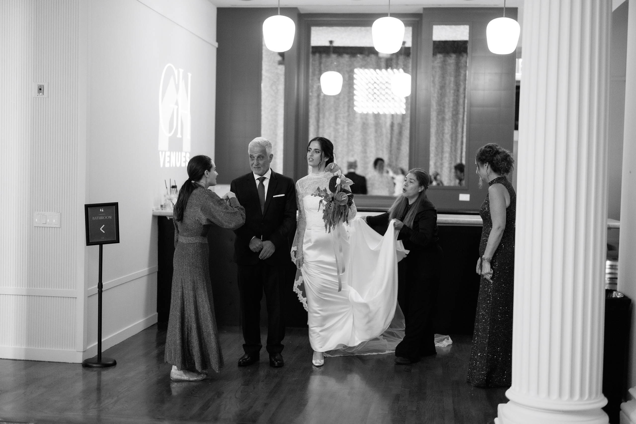 Amir and Maya. Anna Krasnova Wedding photographer