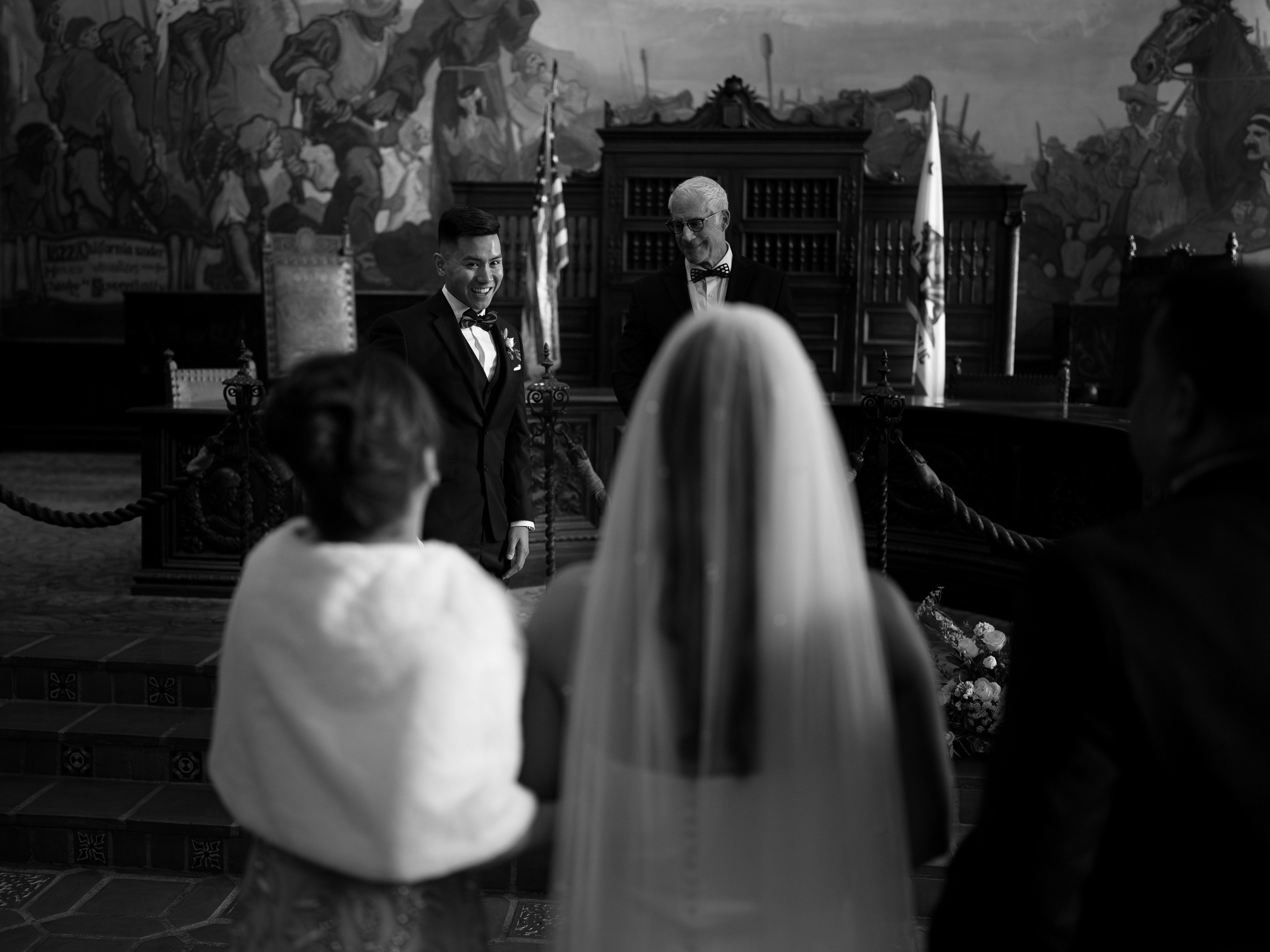 B&K. Orange County Wedding Photographer & Videographer | Candid & Timeless Wedding Photo + Video | Italiantsev