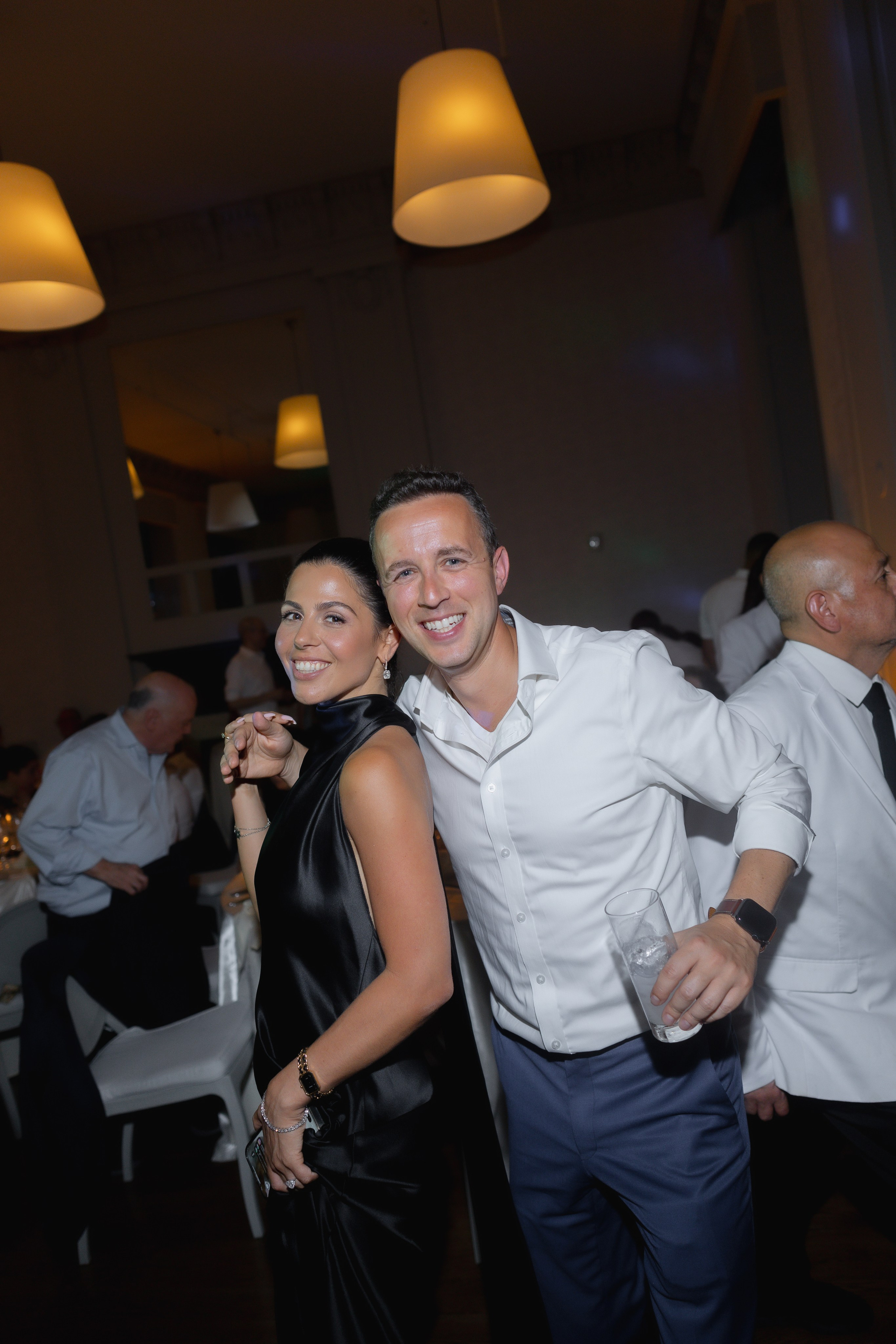 Amir and Maya. Anna Krasnova Wedding photographer