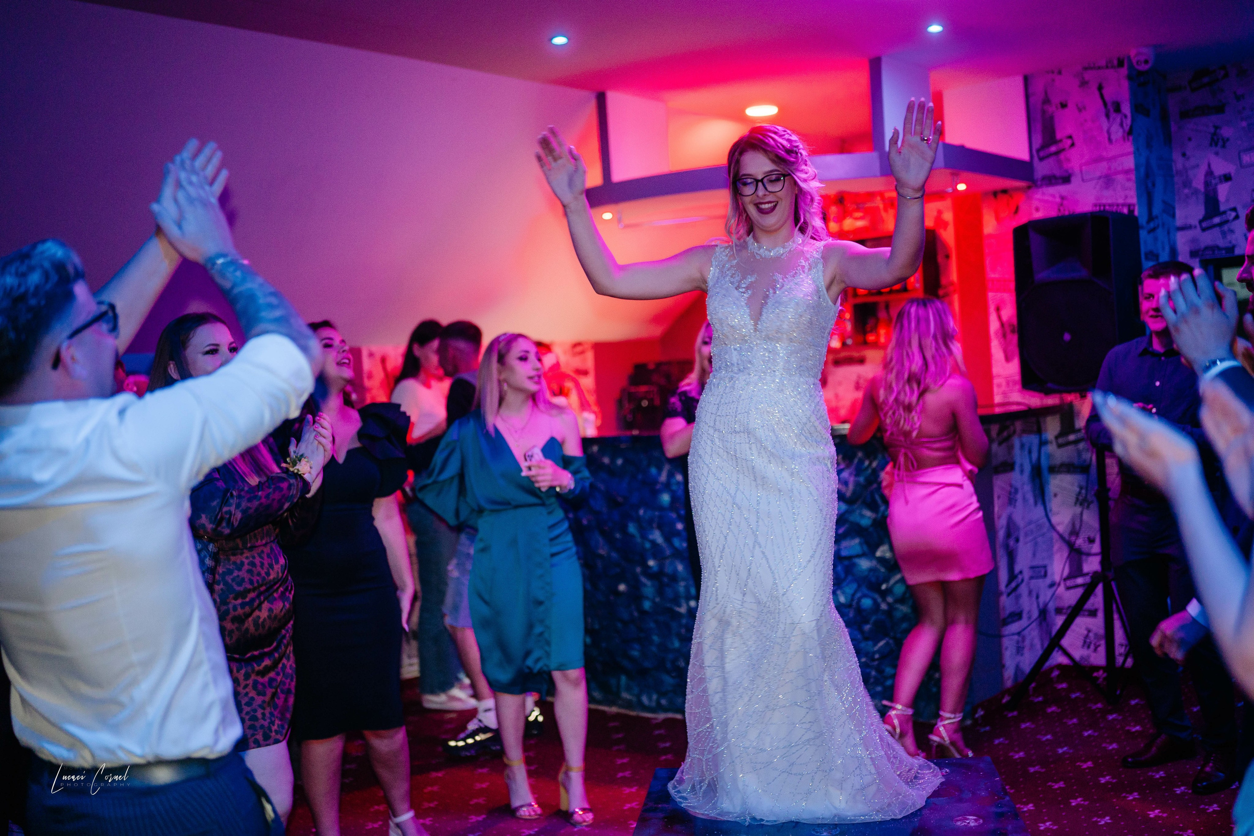 Luiza & Bogdan – Poveste vizuală. Fotograf de nuntă, corporate, botezuri, majorate și aniversări Roman, Lucaci Cornel