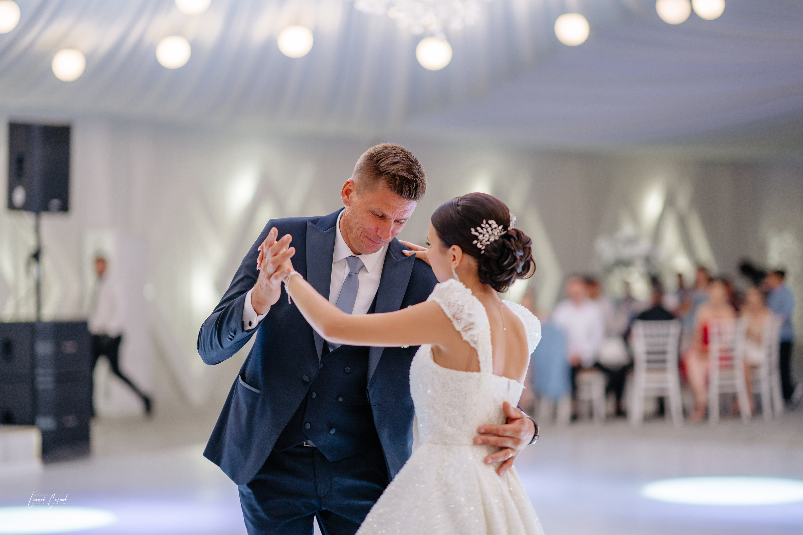 Amalia & Denis – Poveste foto de iubire. Fotograf de nuntă, corporate, botezuri, majorate și aniversări Roman, Lucaci Cornel