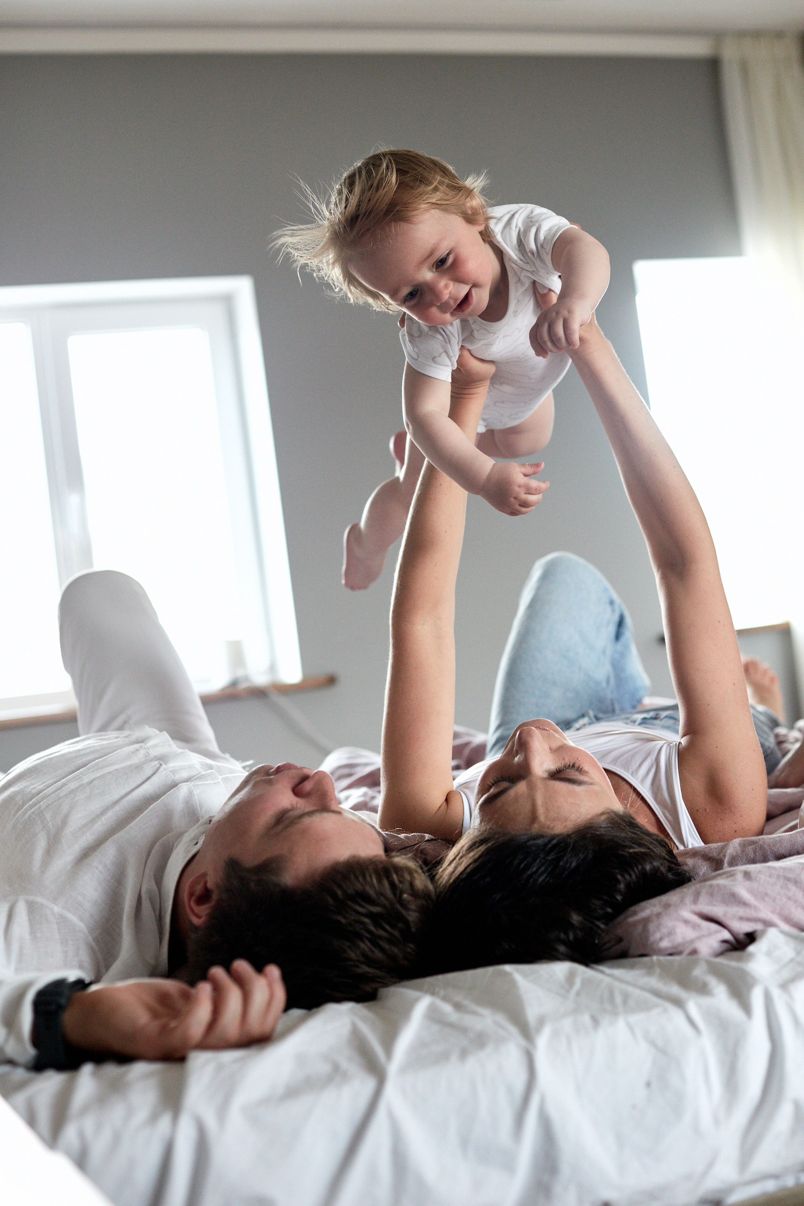 Summer day. Amazing photo session at a time convenient for you. Y