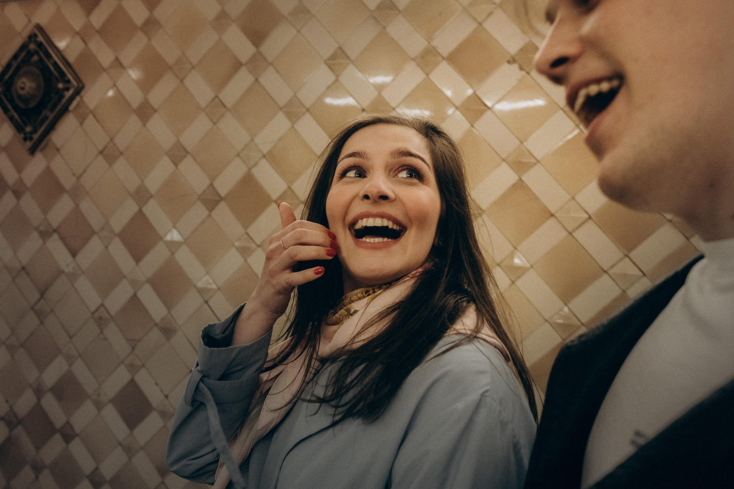 Romantic escape. Wedding & Family photographer in County Donegal and Dublin, Ireland