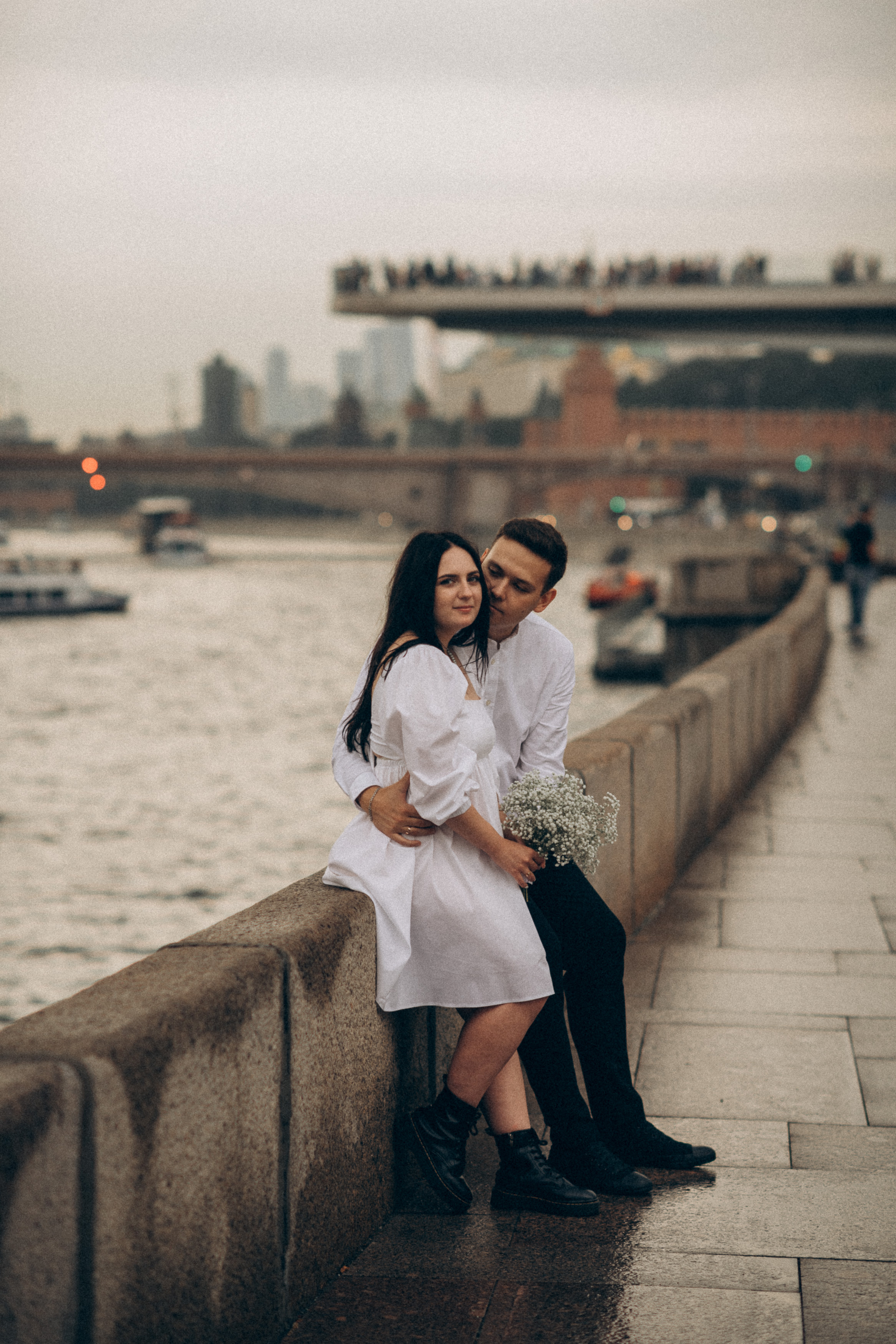 Алена и Сережа. Wedding & Family photographer in County Donegal and Dublin, Ireland