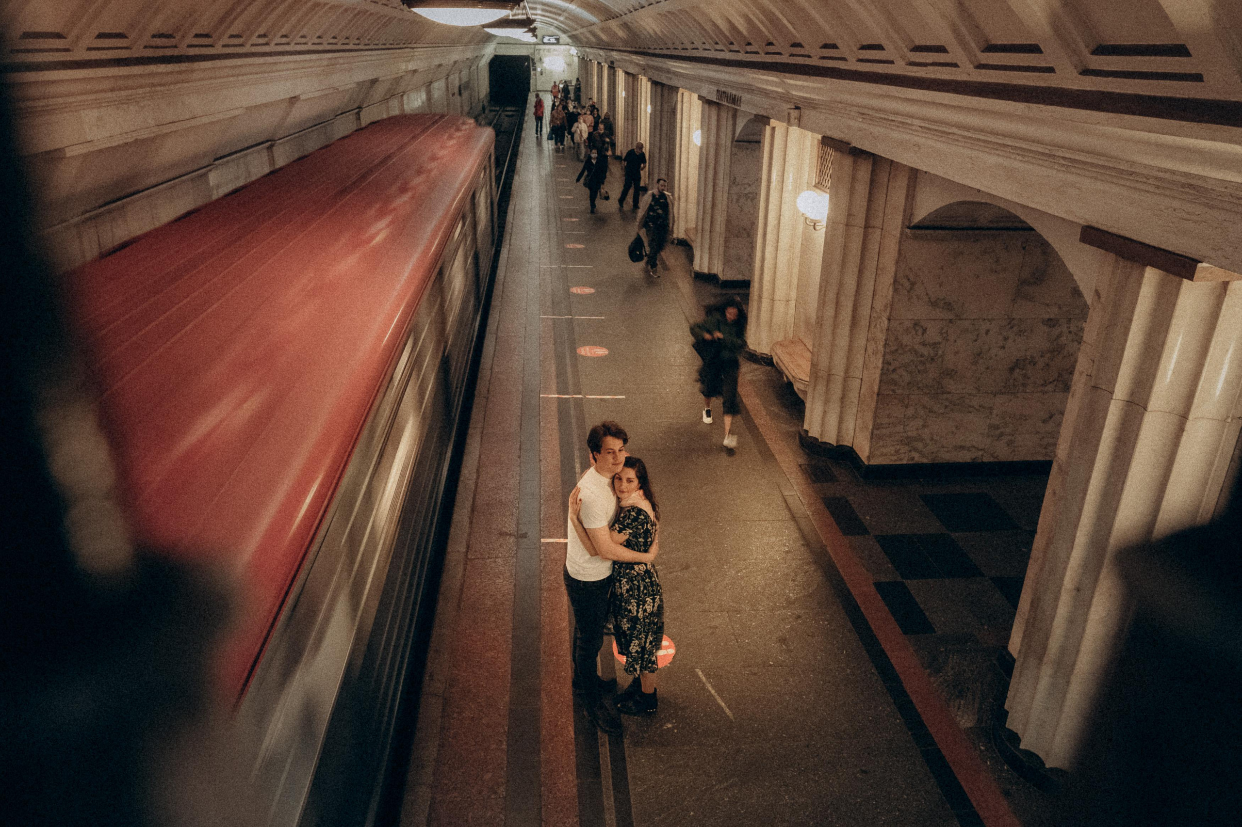 Romantic escape. Wedding & Family photographer in County Donegal and Dublin, Ireland