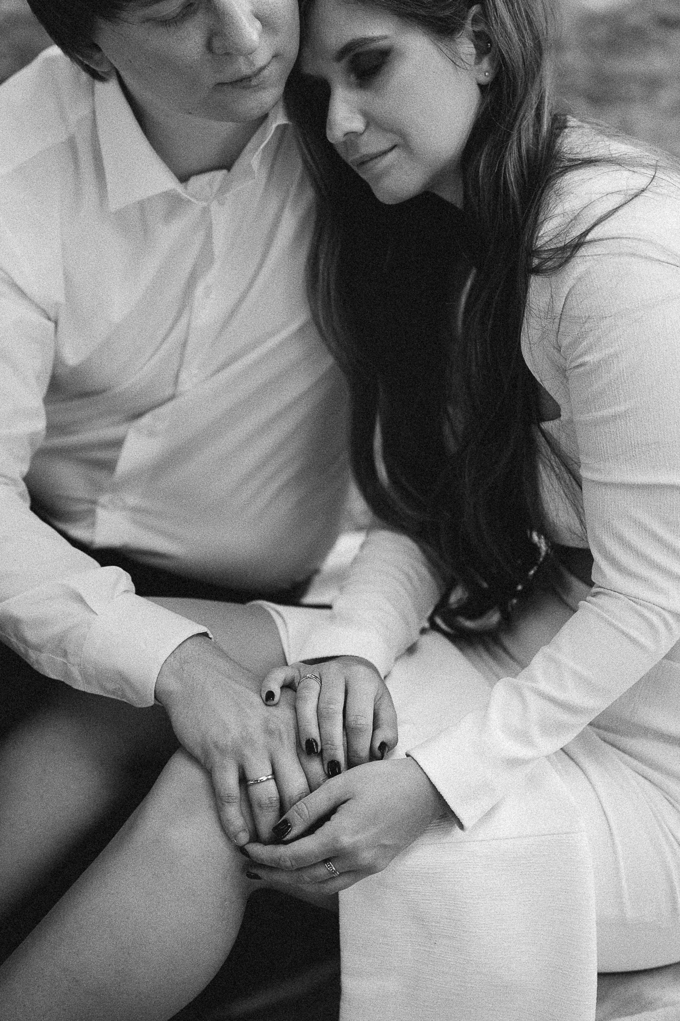 Антон и Маша. Wedding & Family photographer in County Donegal and Dublin, Ireland