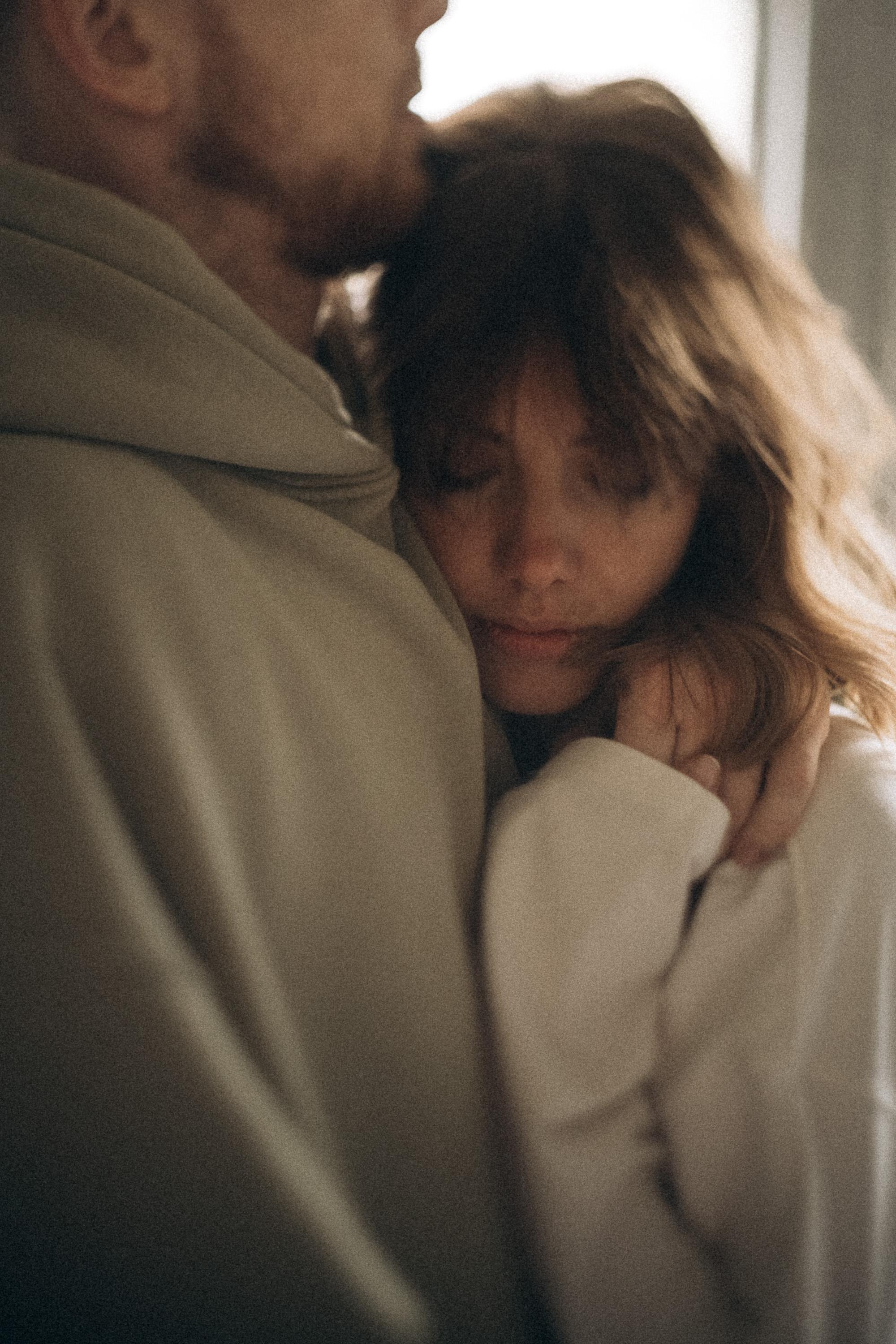 And so we escaped. Return. Wedding & Family photographer in County Donegal and Dublin, Ireland