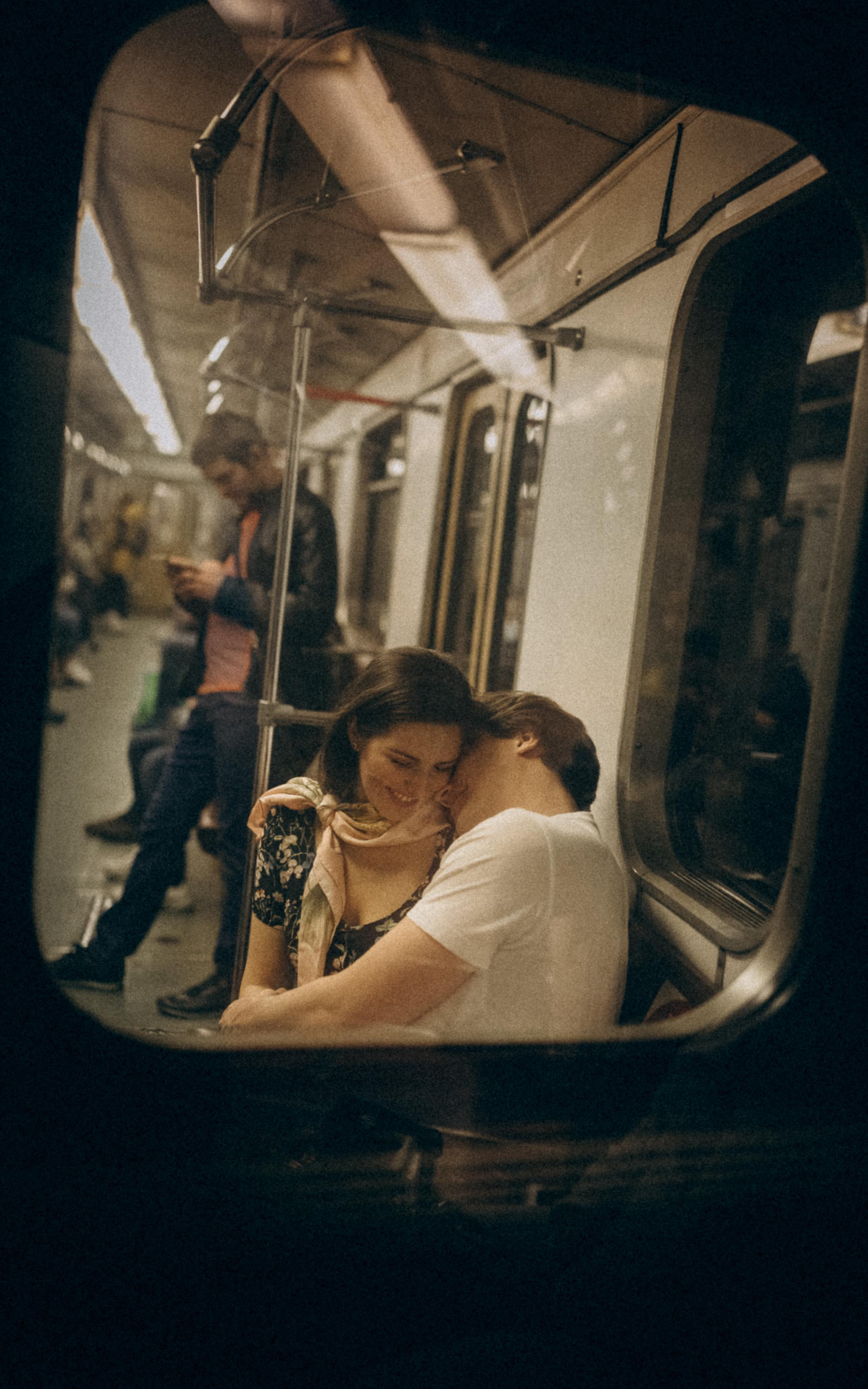 Romantic escape. Wedding & Family photographer in County Donegal and Dublin, Ireland