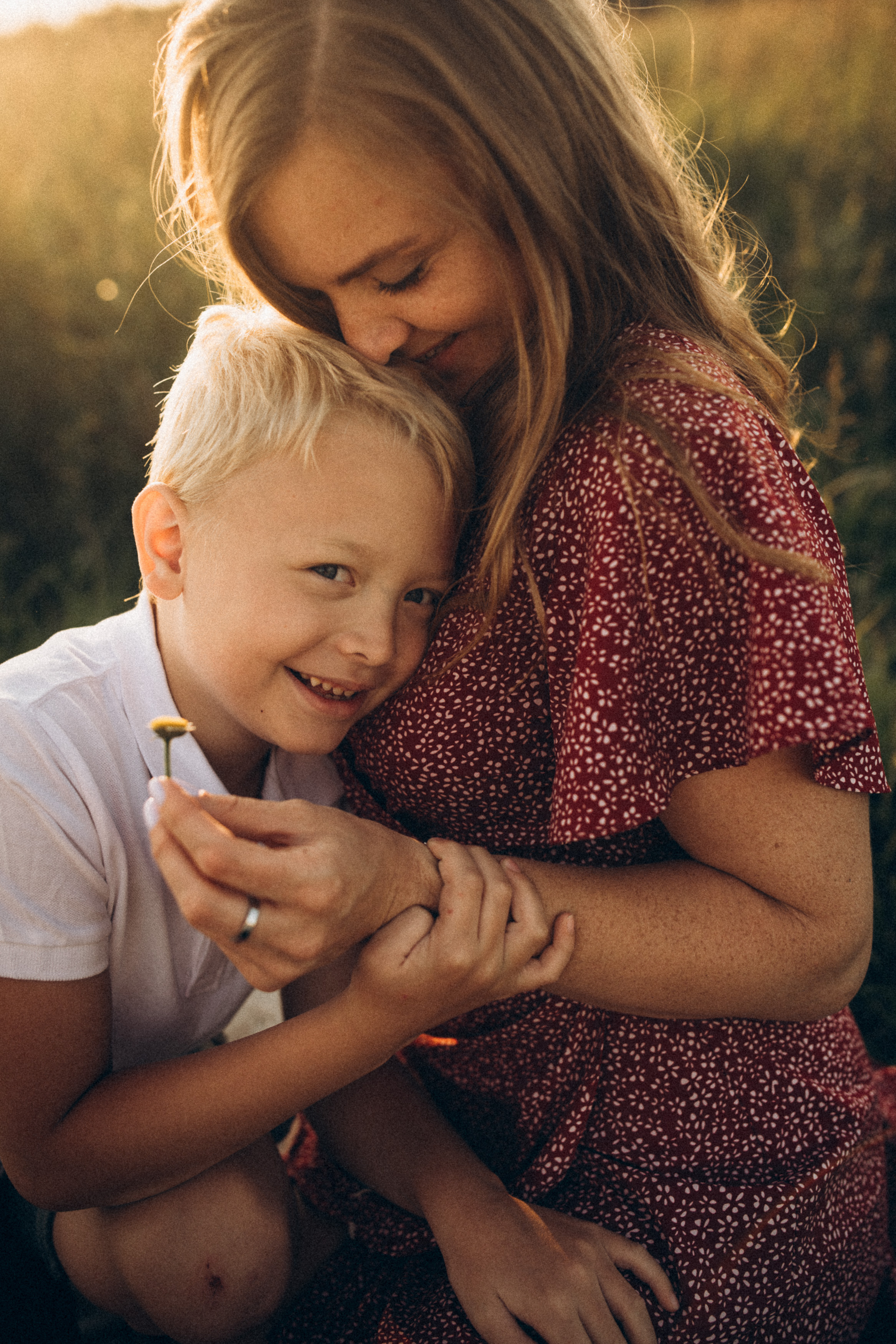 Family photoshoot in donegal. Wedding & Family photographer in County Donegal and Dublin, Ireland