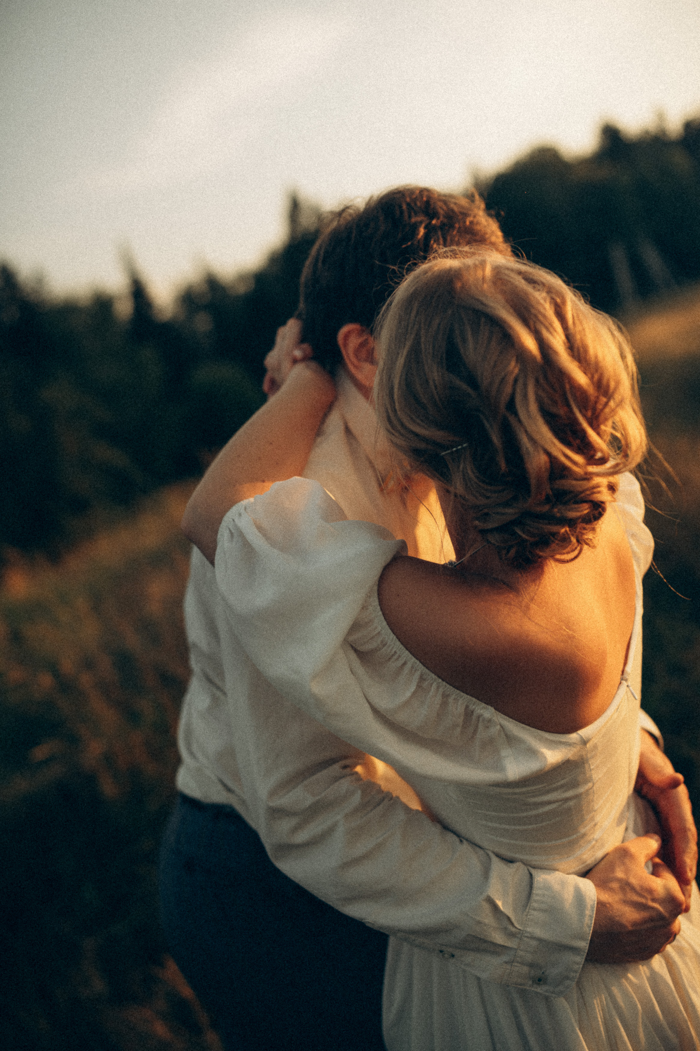 Сквозь слёзы счастья. Wedding & Family photographer in County Donegal and Dublin, Ireland