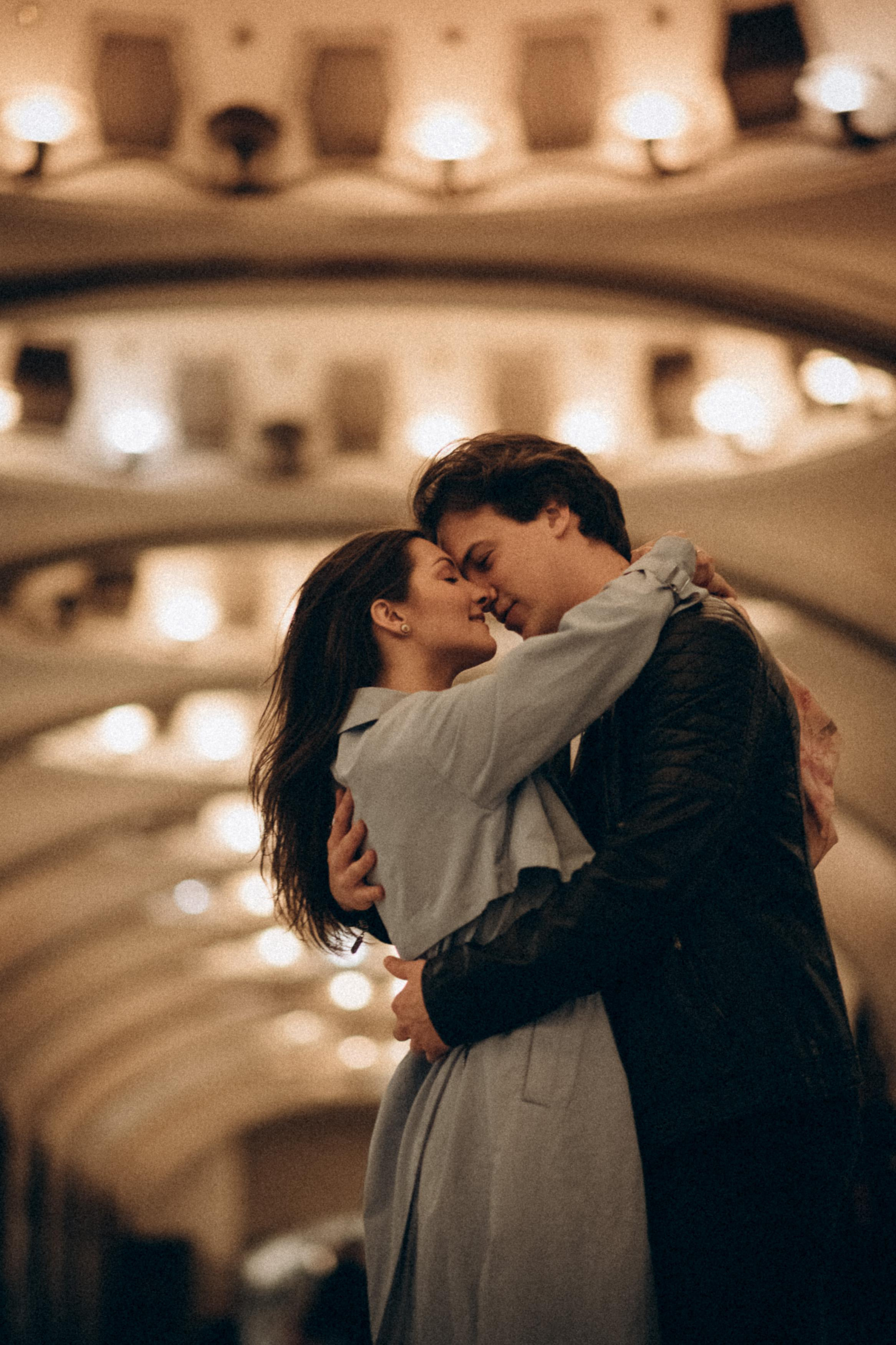 Romantic escape. Wedding & Family photographer in County Donegal and Dublin, Ireland