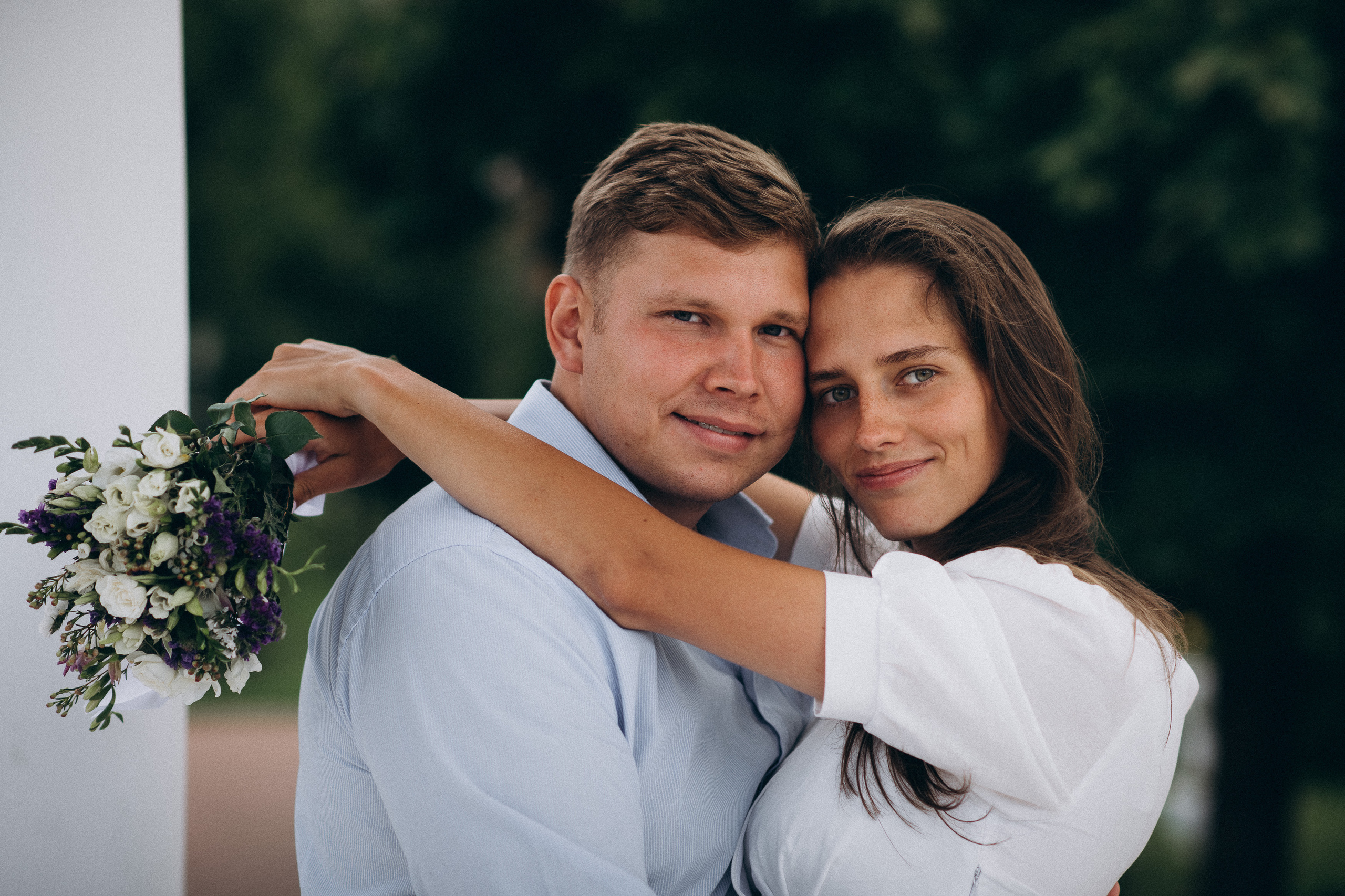 Анонс для Ксении и Тимофея. Wedding & Family photographer in County Donegal and Dublin, Ireland