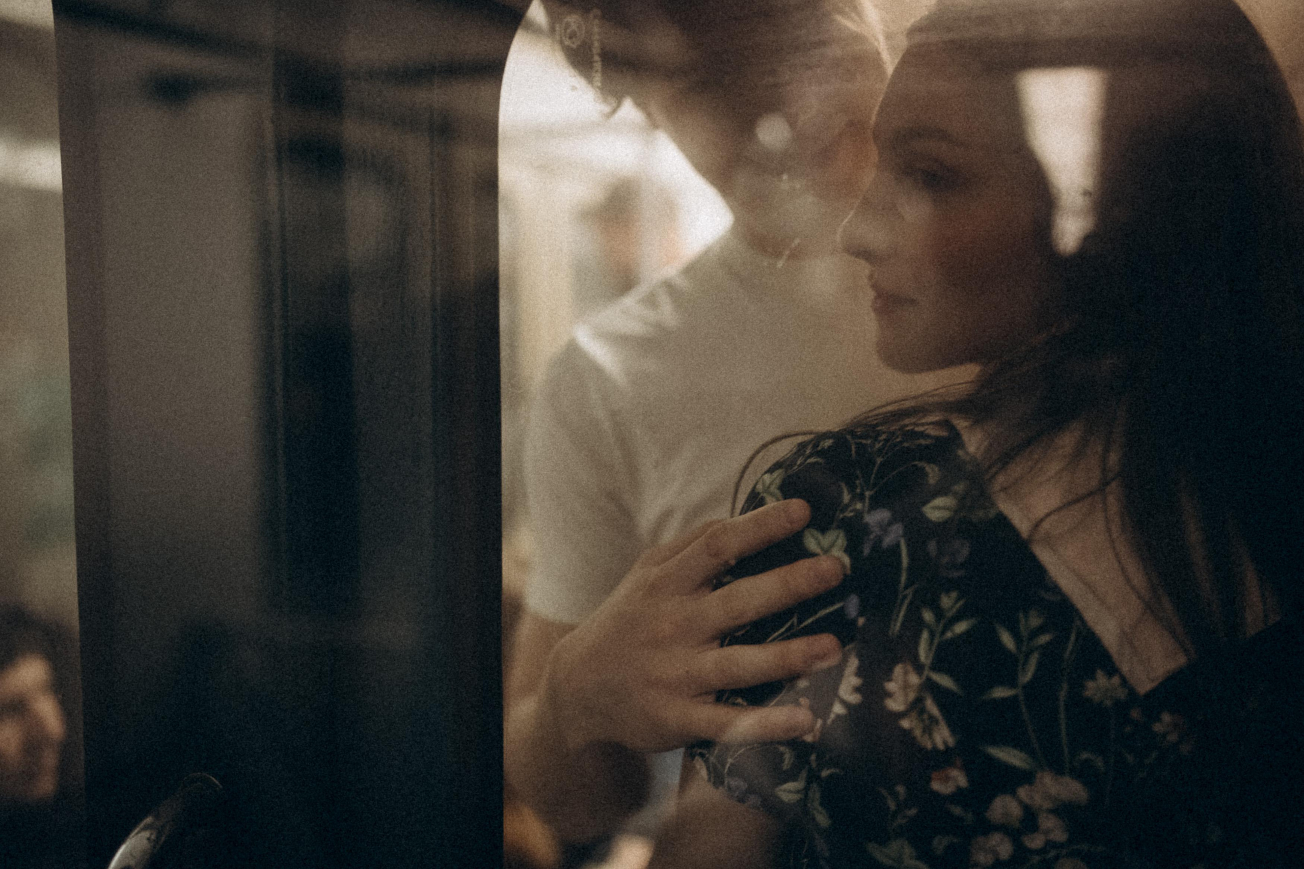 Romantic escape. Wedding & Family photographer in County Donegal and Dublin, Ireland