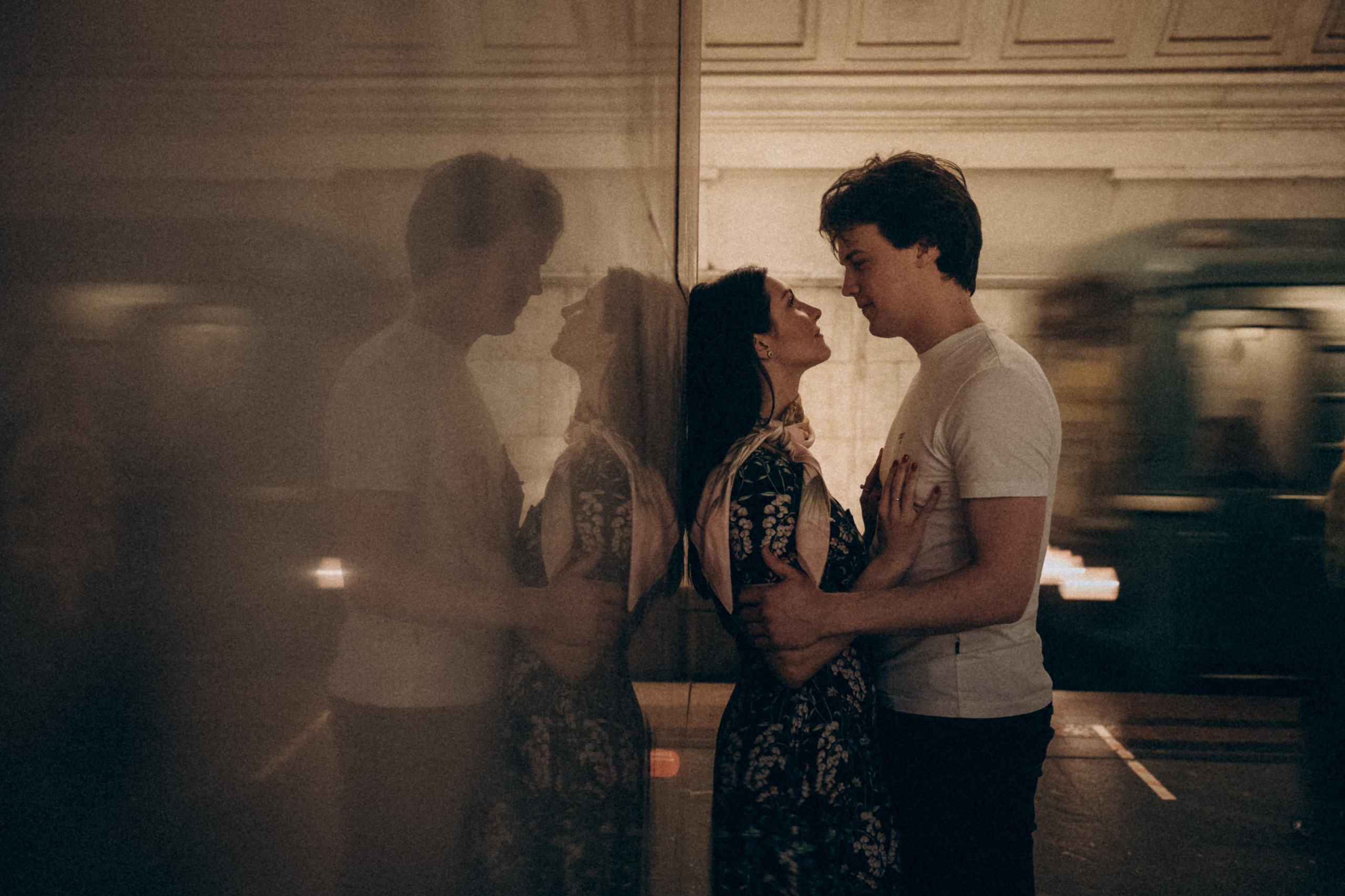 Romantic escape. Wedding & Family photographer in County Donegal and Dublin, Ireland