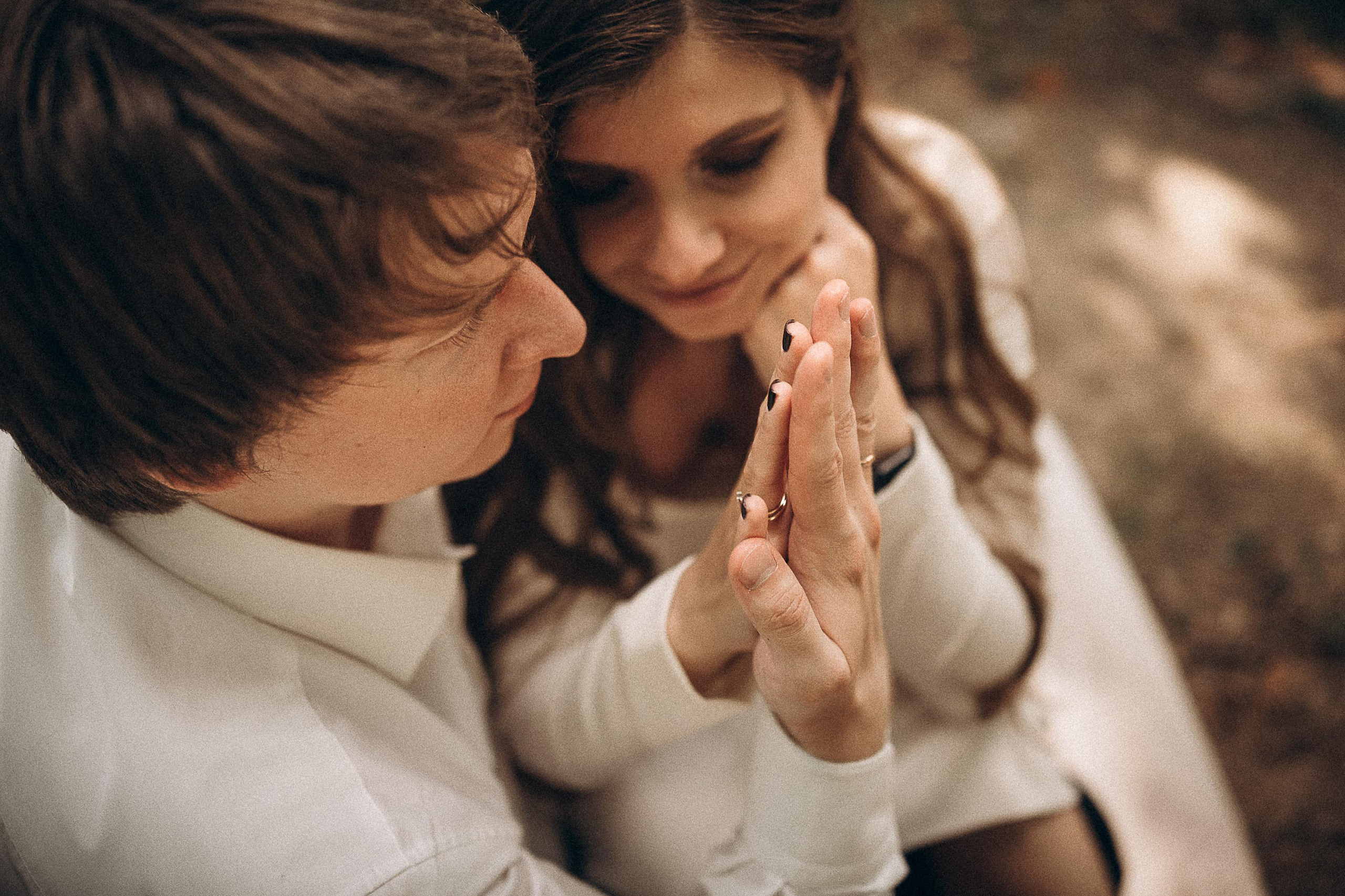 Антон и Маша. Wedding & Family photographer in County Donegal and Dublin, Ireland