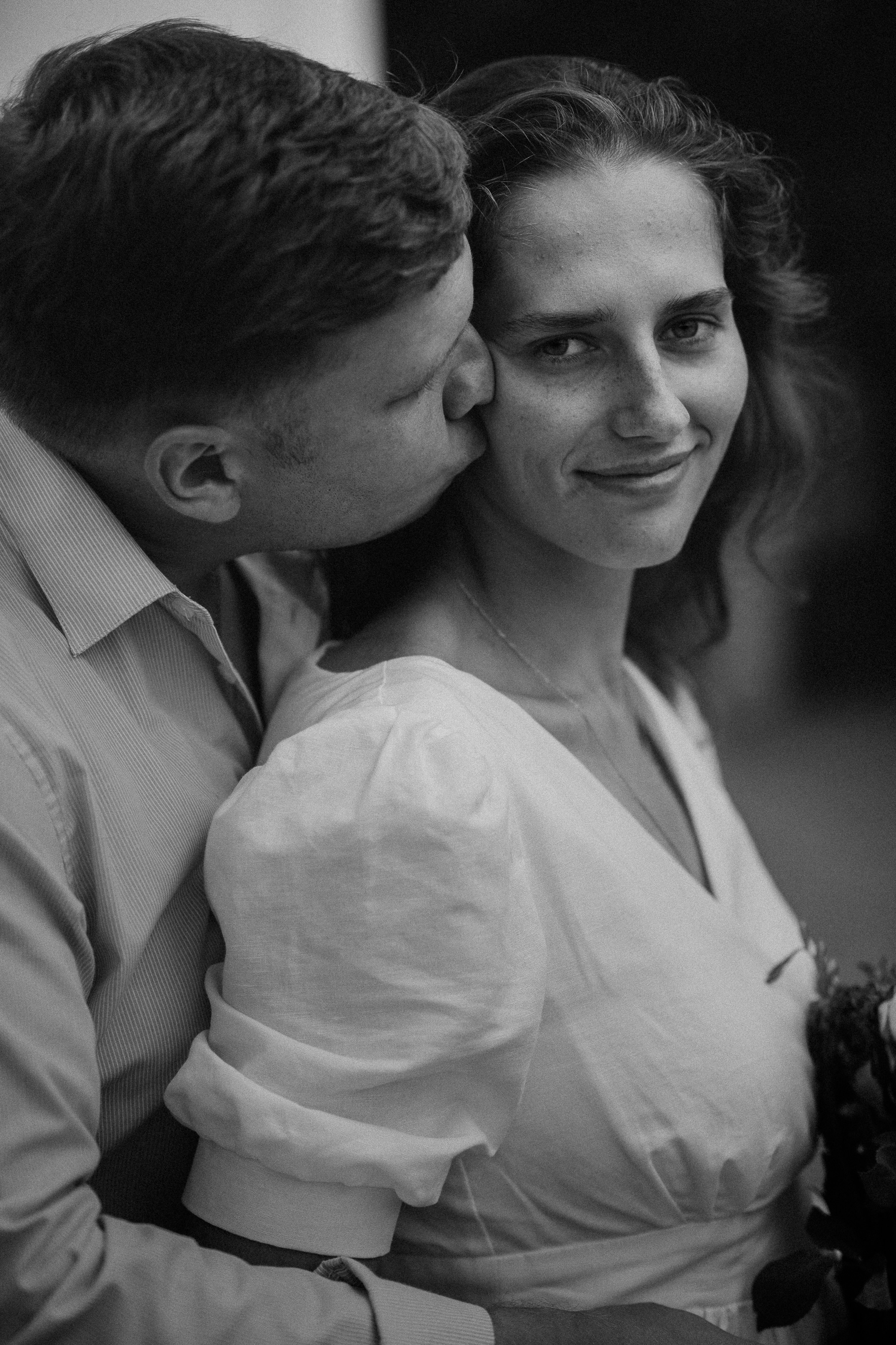 Анонс для Ксении и Тимофея. Wedding & Family photographer in County Donegal and Dublin, Ireland