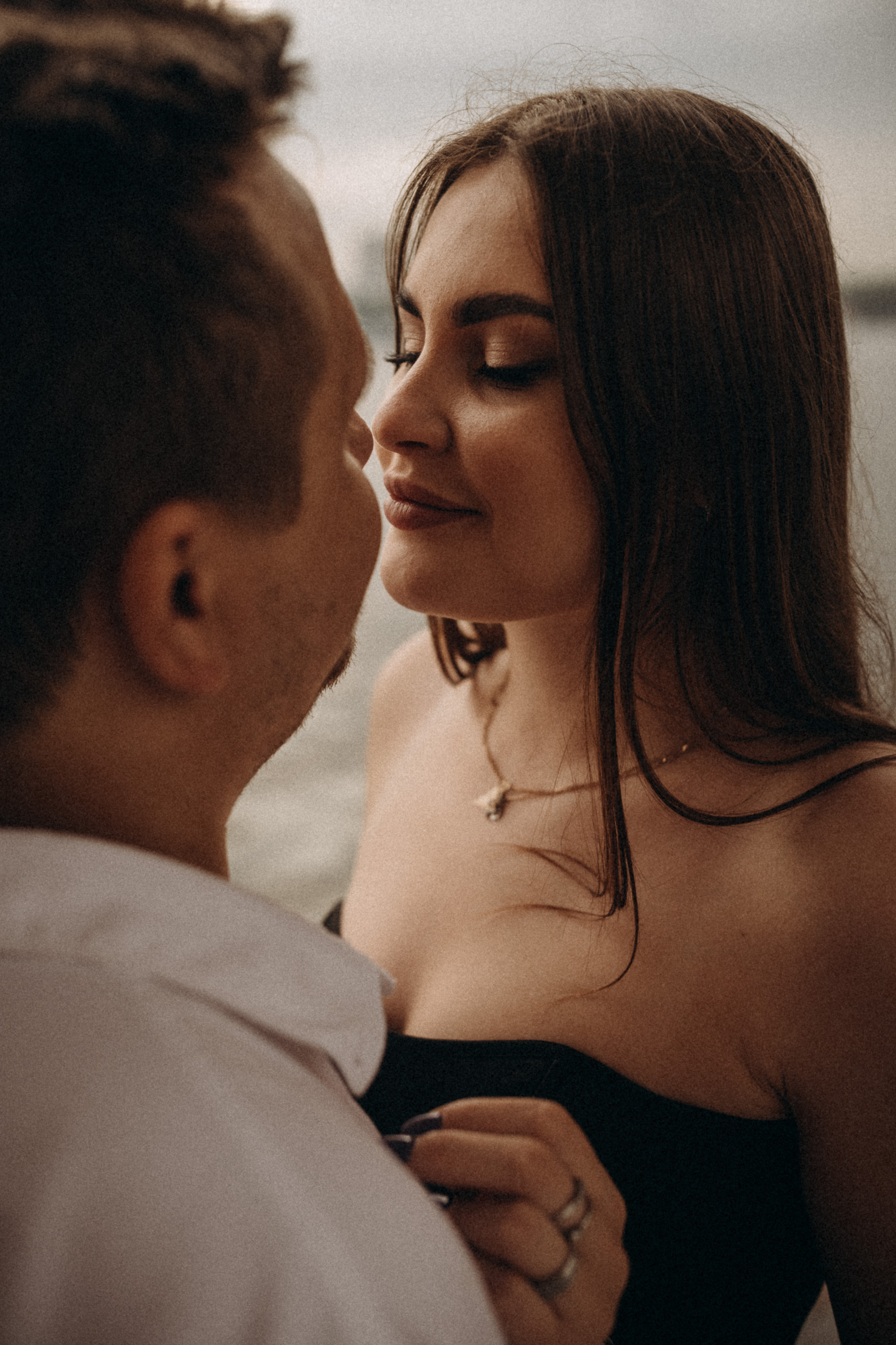 Анонс Даша и Максим. Wedding & Family photographer in County Donegal and Dublin, Ireland