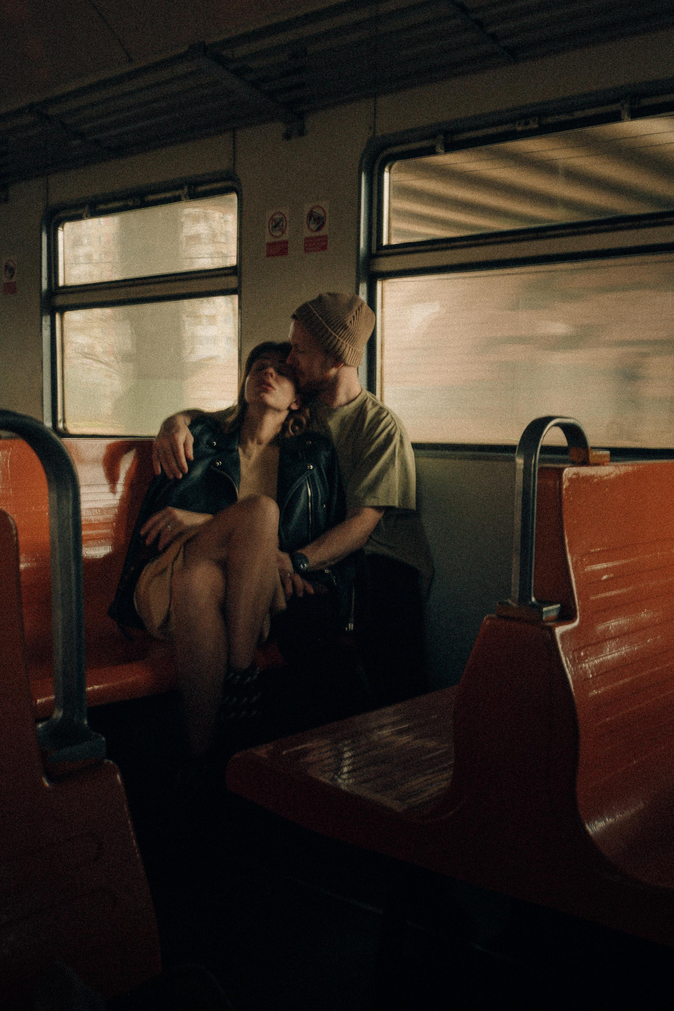 And so we escaped. Wedding & Family photographer in County Donegal and Dublin, Ireland