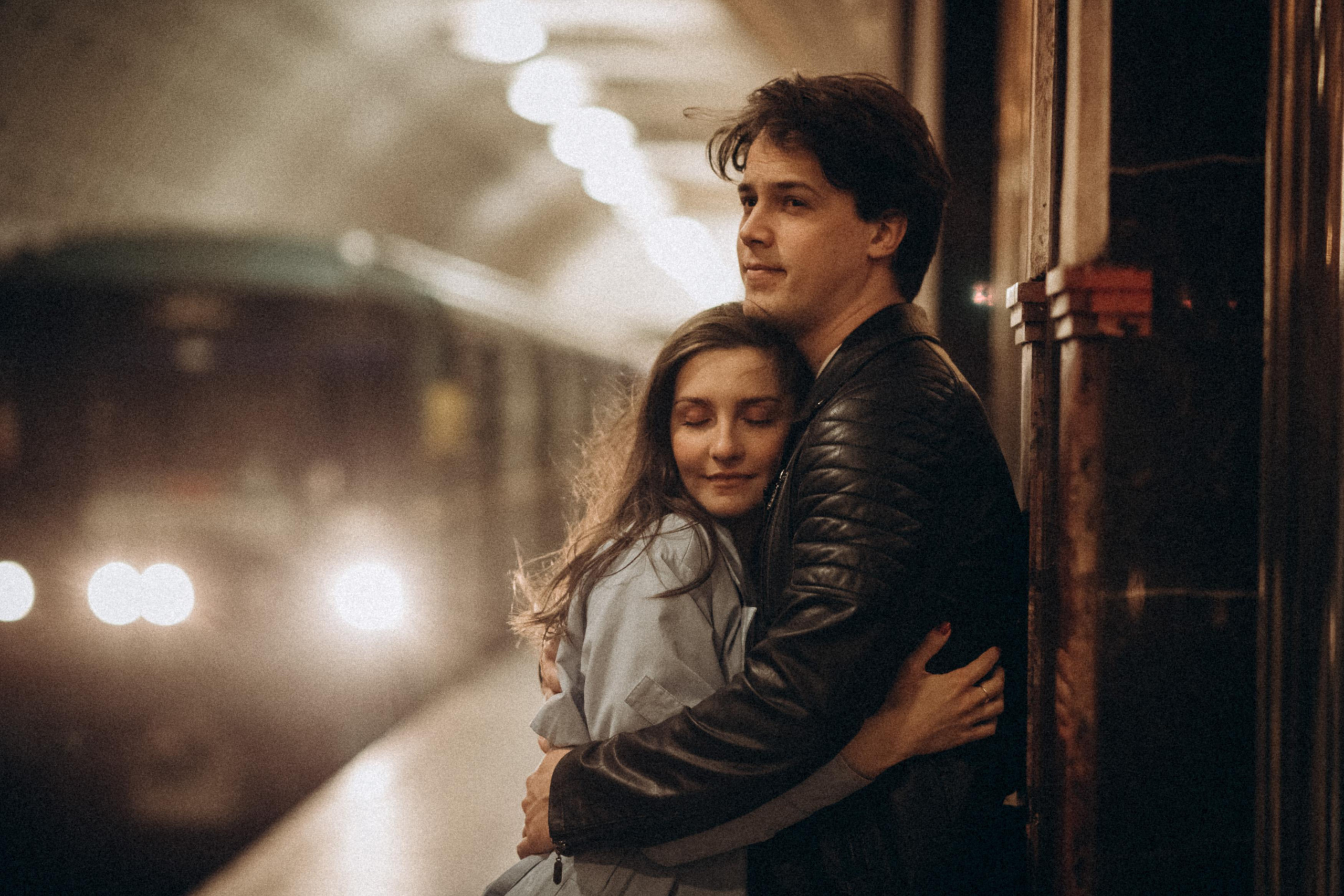 Romantic escape. Wedding & Family photographer in County Donegal and Dublin, Ireland