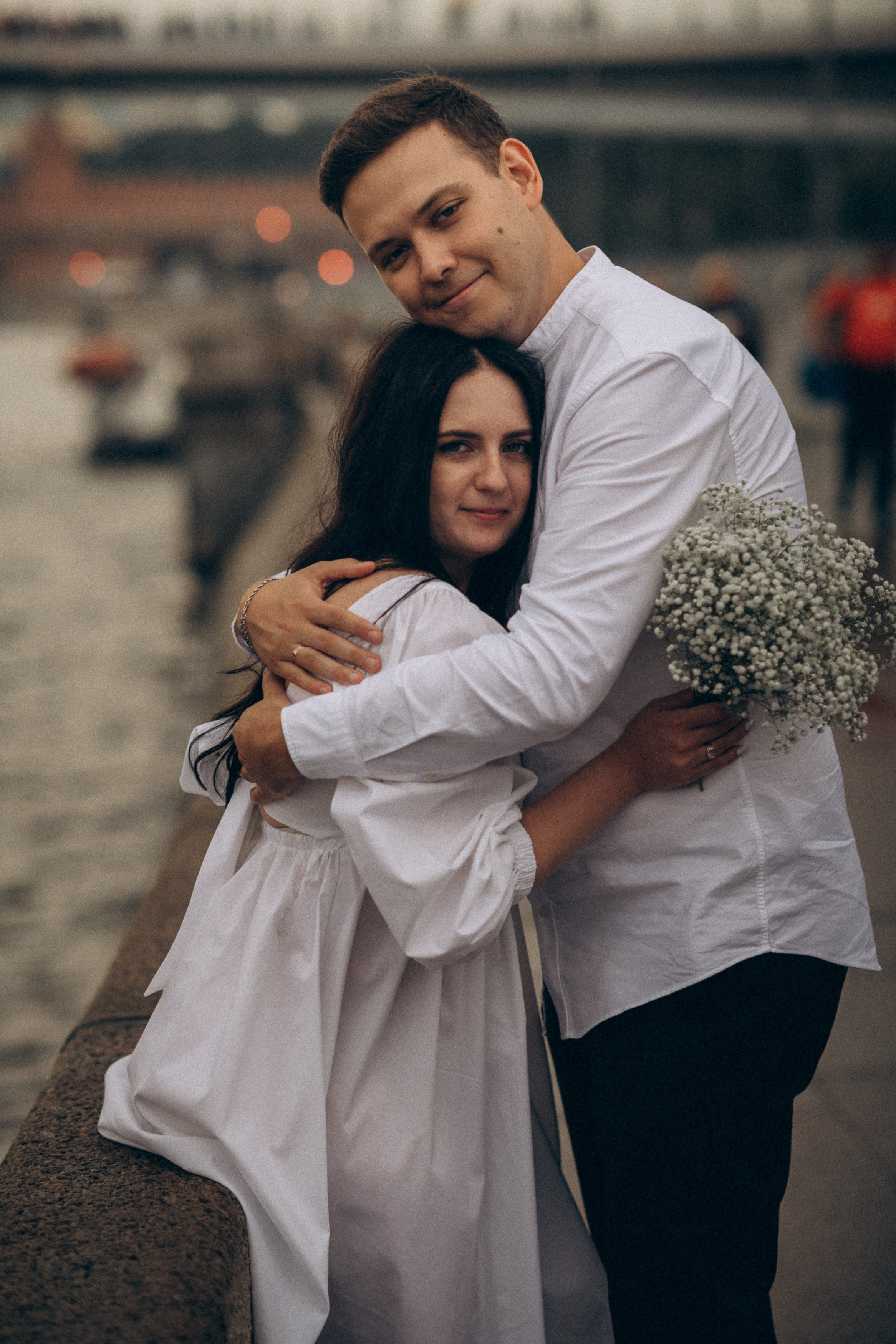 Алена и Сережа. Wedding & Family photographer in County Donegal and Dublin, Ireland